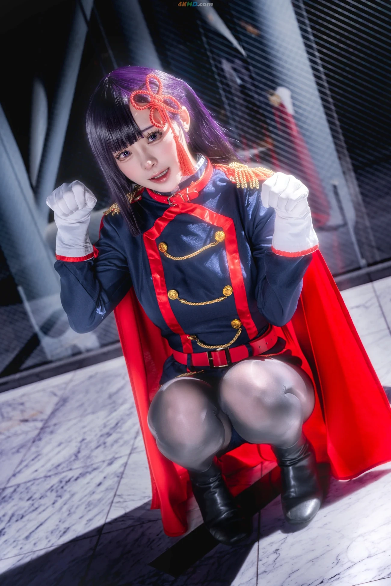 harutoeri - Yamashiro Ren — photo 22