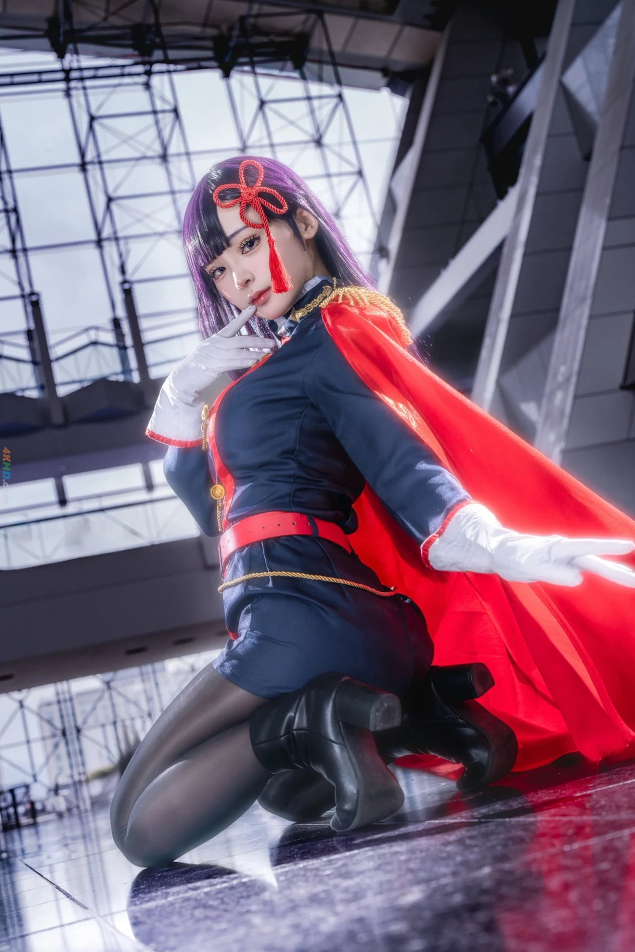 harutoeri - Yamashiro Ren — photo 23