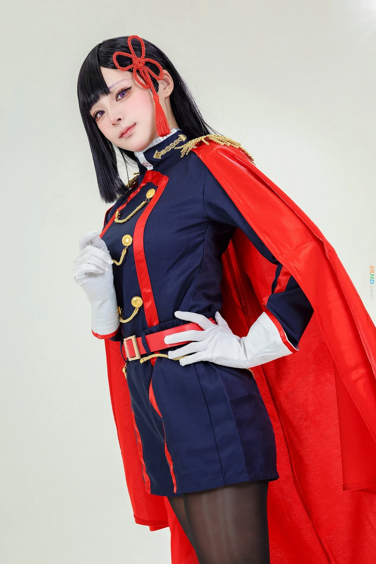 harutoeri - Yamashiro Ren — photo 25