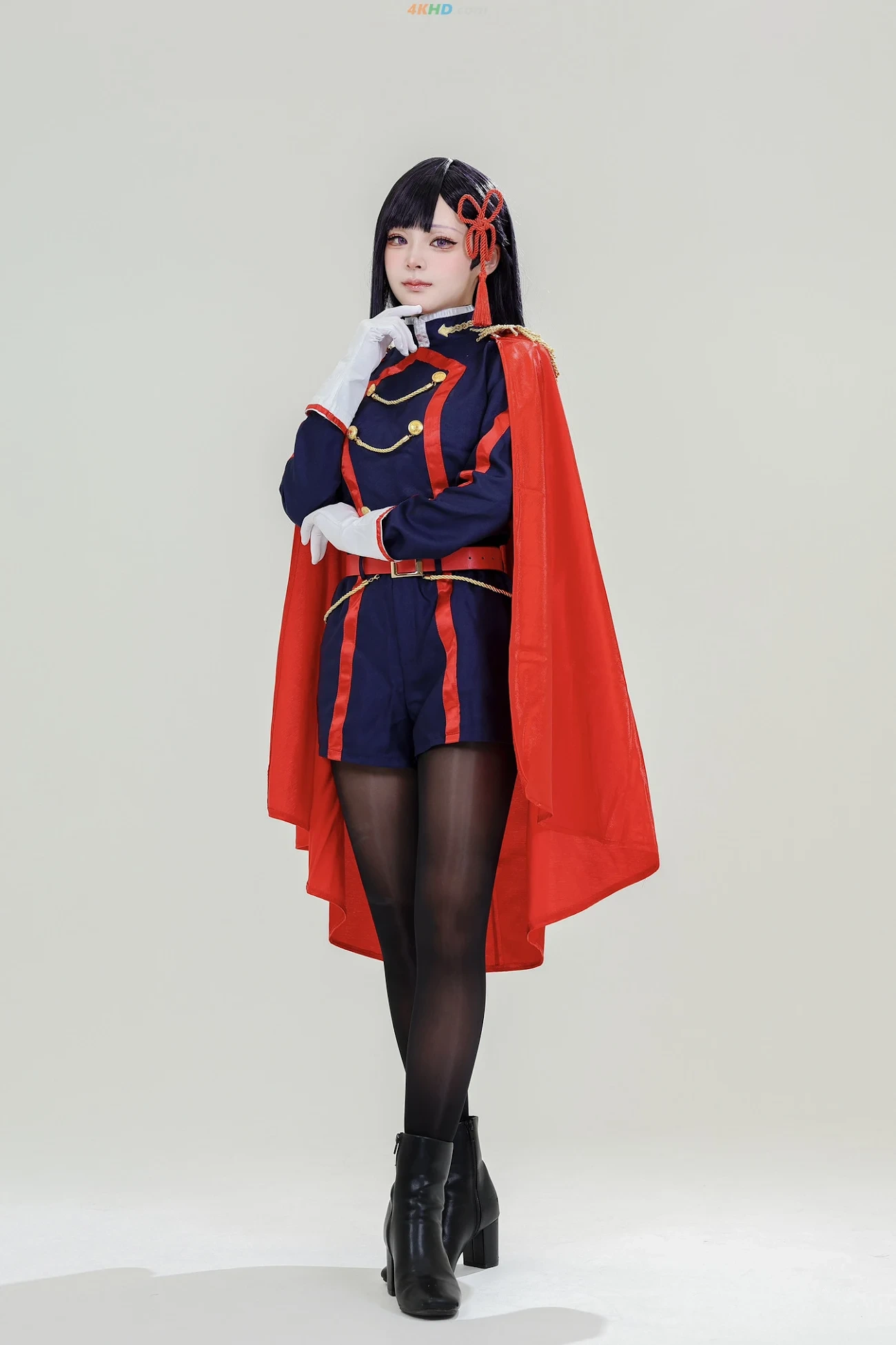 harutoeri - Yamashiro Ren — photo 26