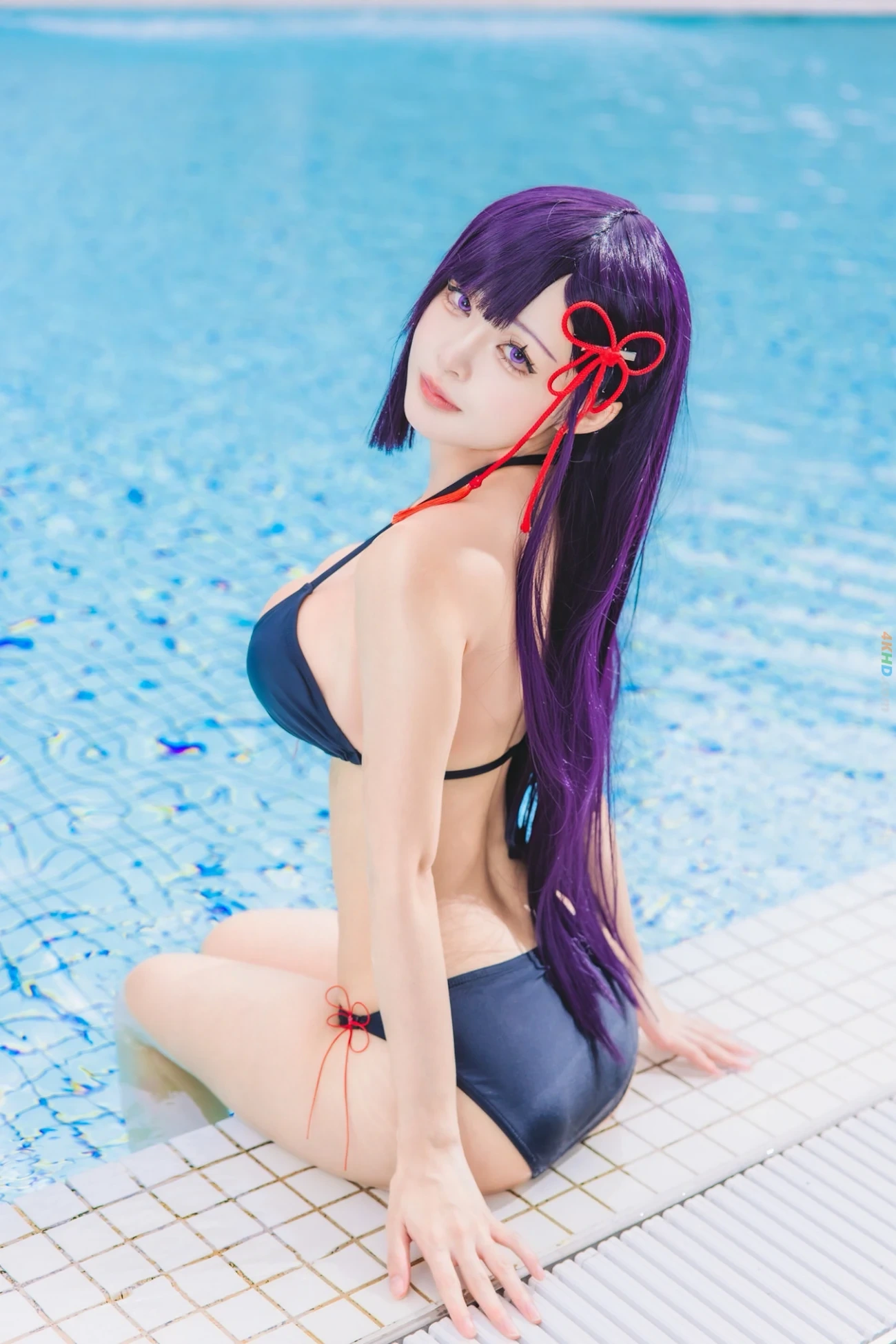 harutoeri - Yamashiro Ren — photo 27