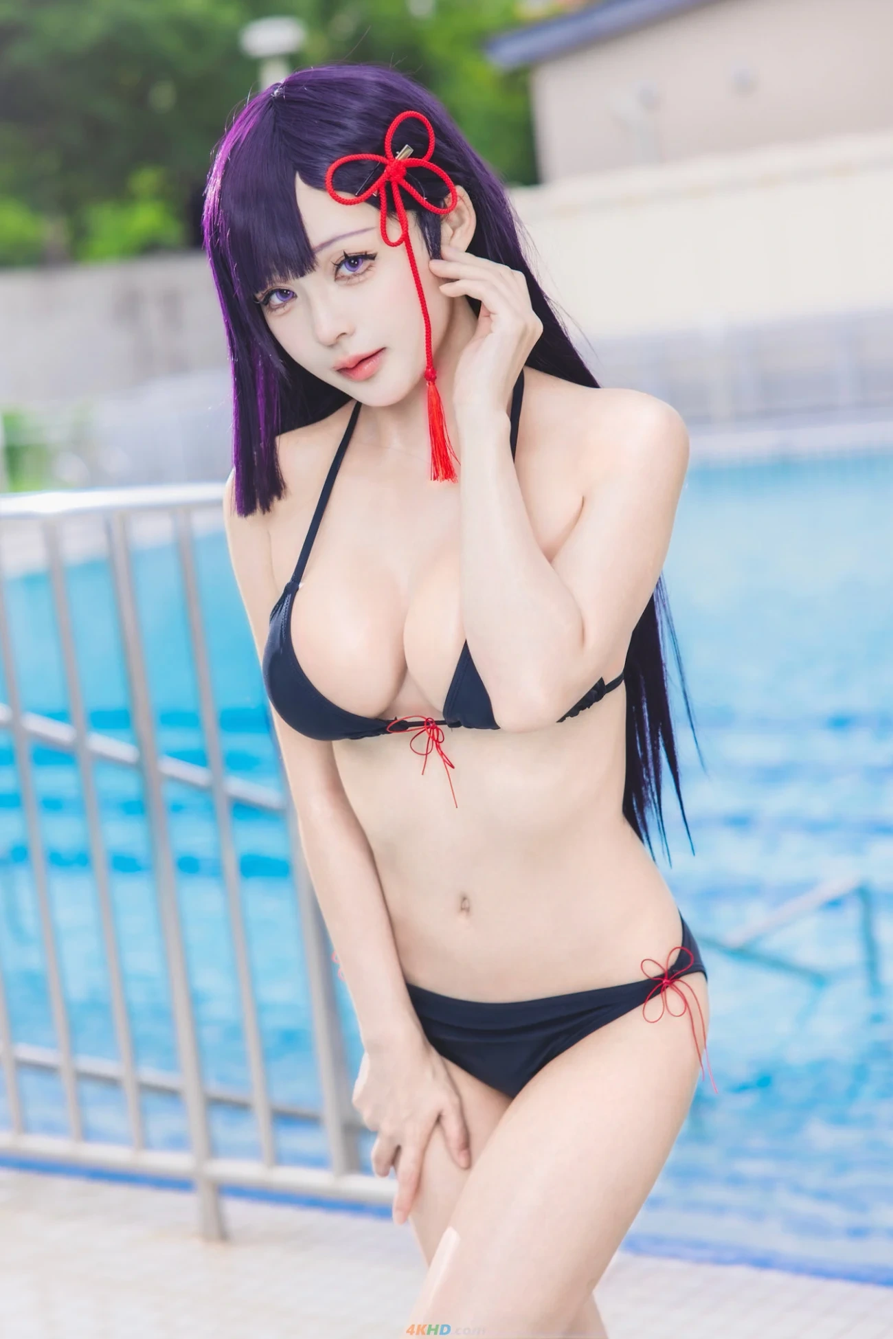 harutoeri - Yamashiro Ren — photo 30