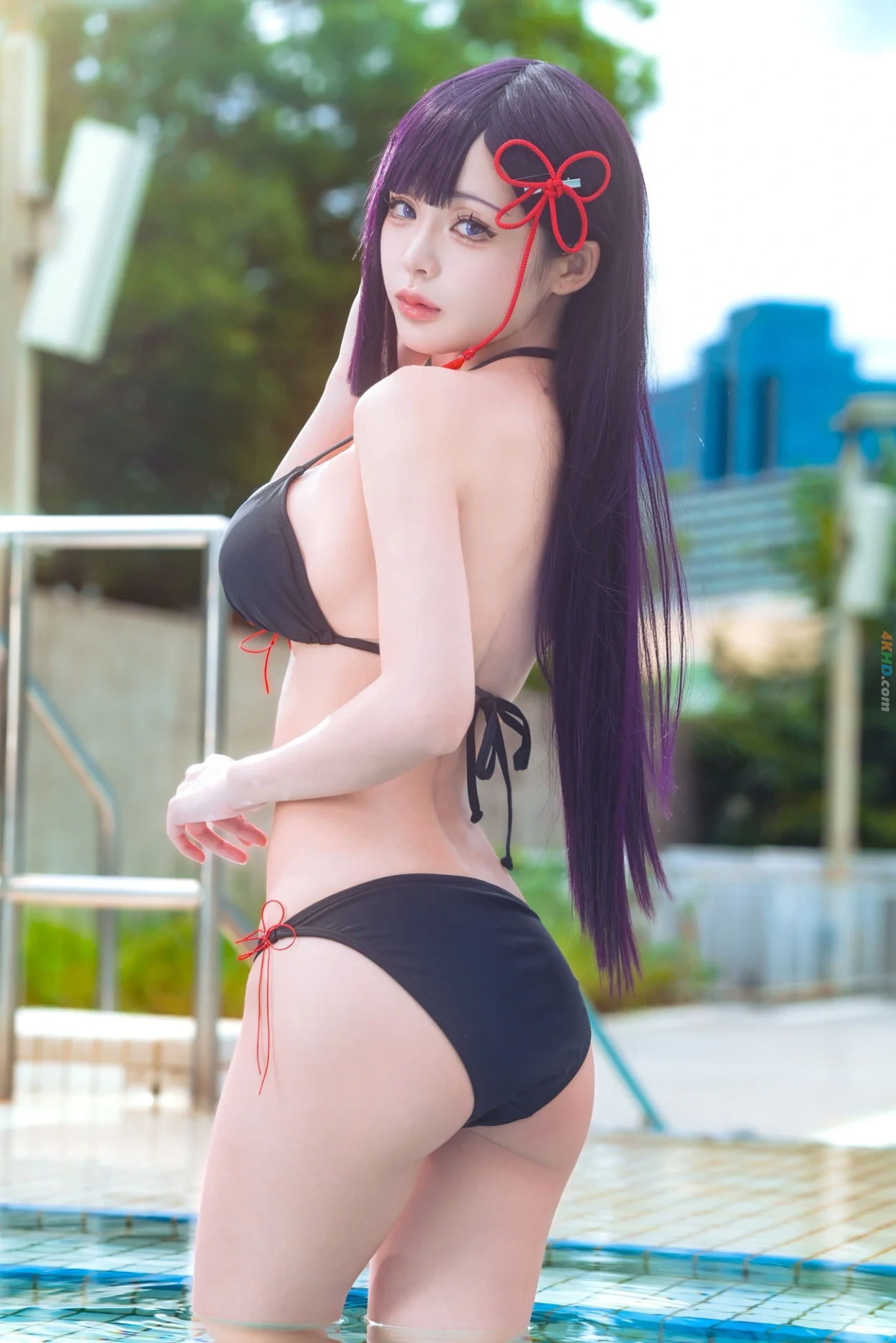 harutoeri - Yamashiro Ren — photo 31