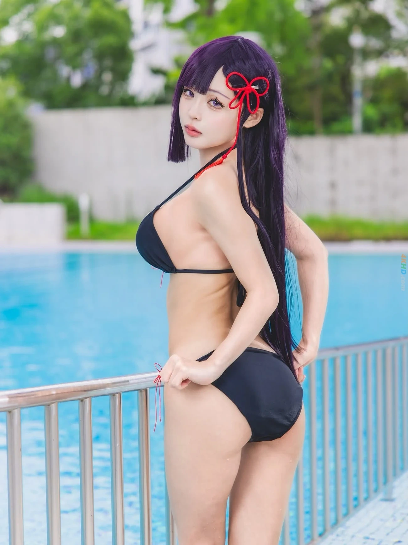 harutoeri - Yamashiro Ren — photo 34
