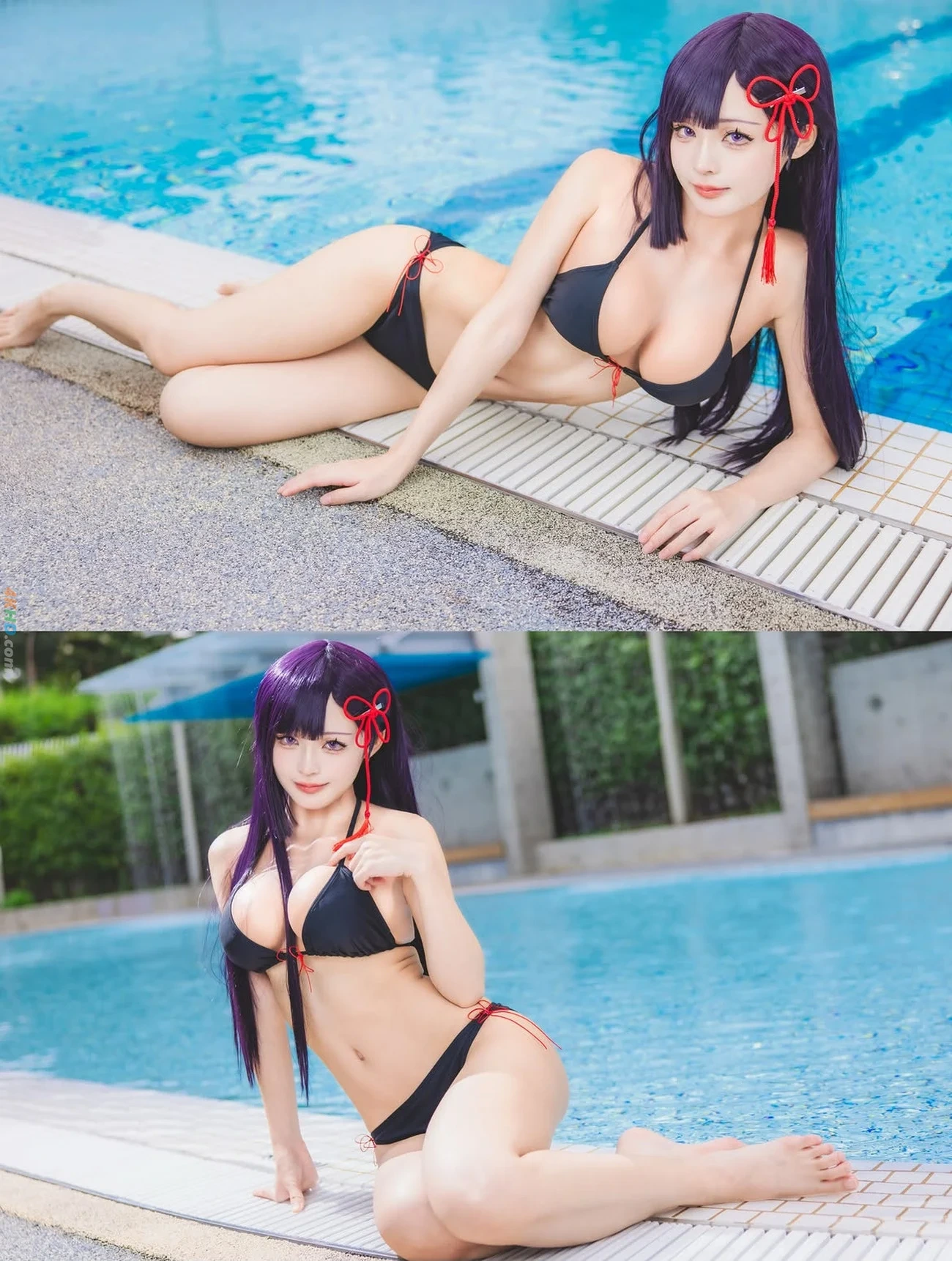 harutoeri - Yamashiro Ren — photo 36