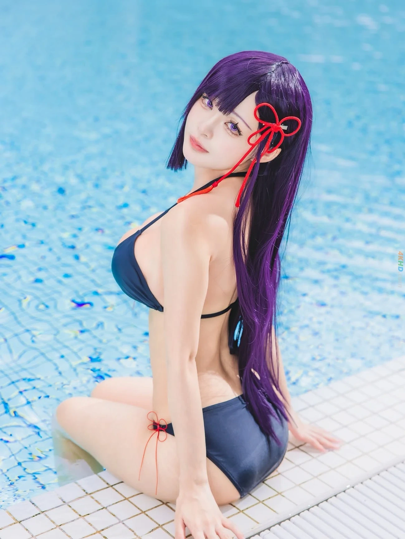 harutoeri - Yamashiro Ren — photo 37
