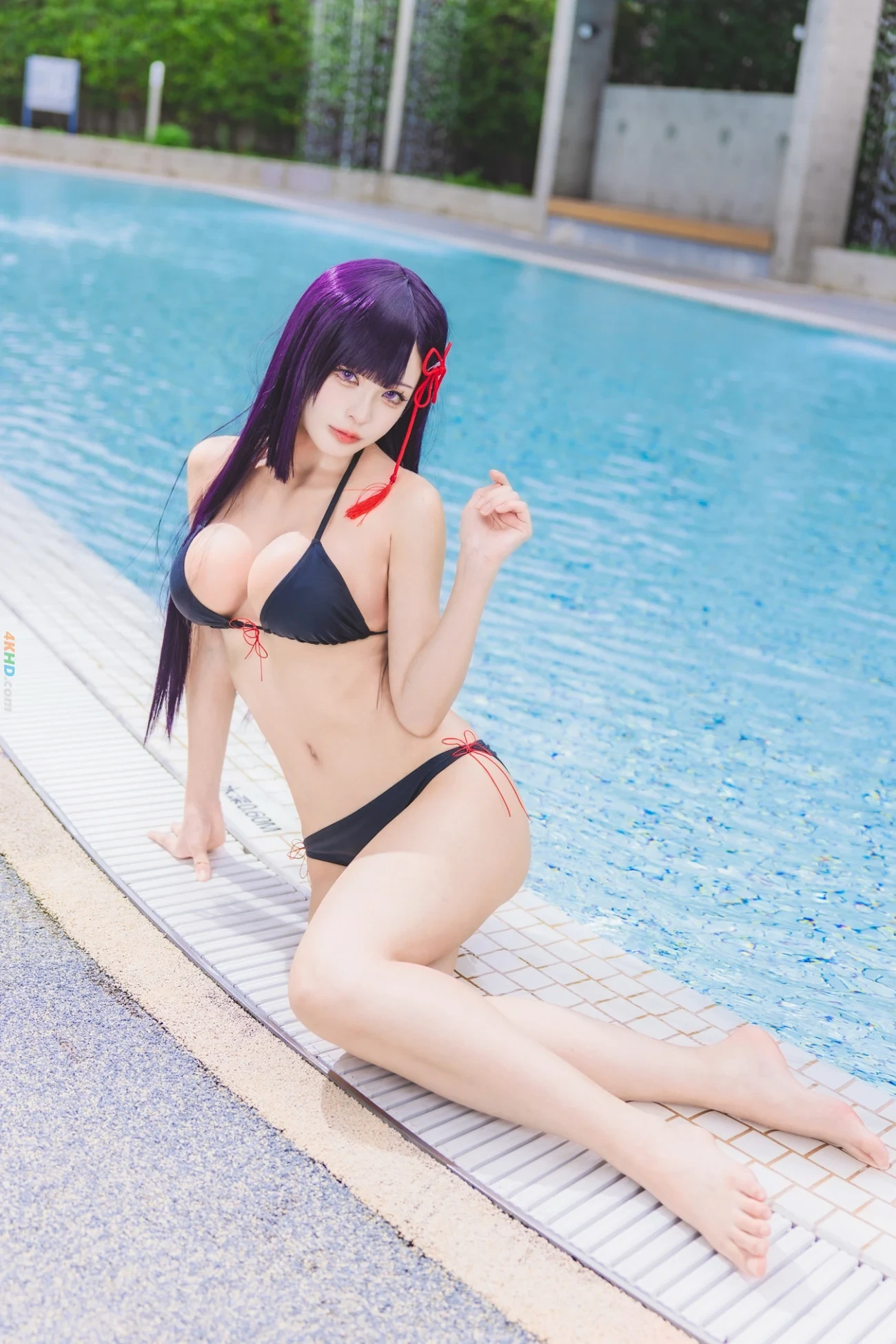 harutoeri - Yamashiro Ren — photo 45