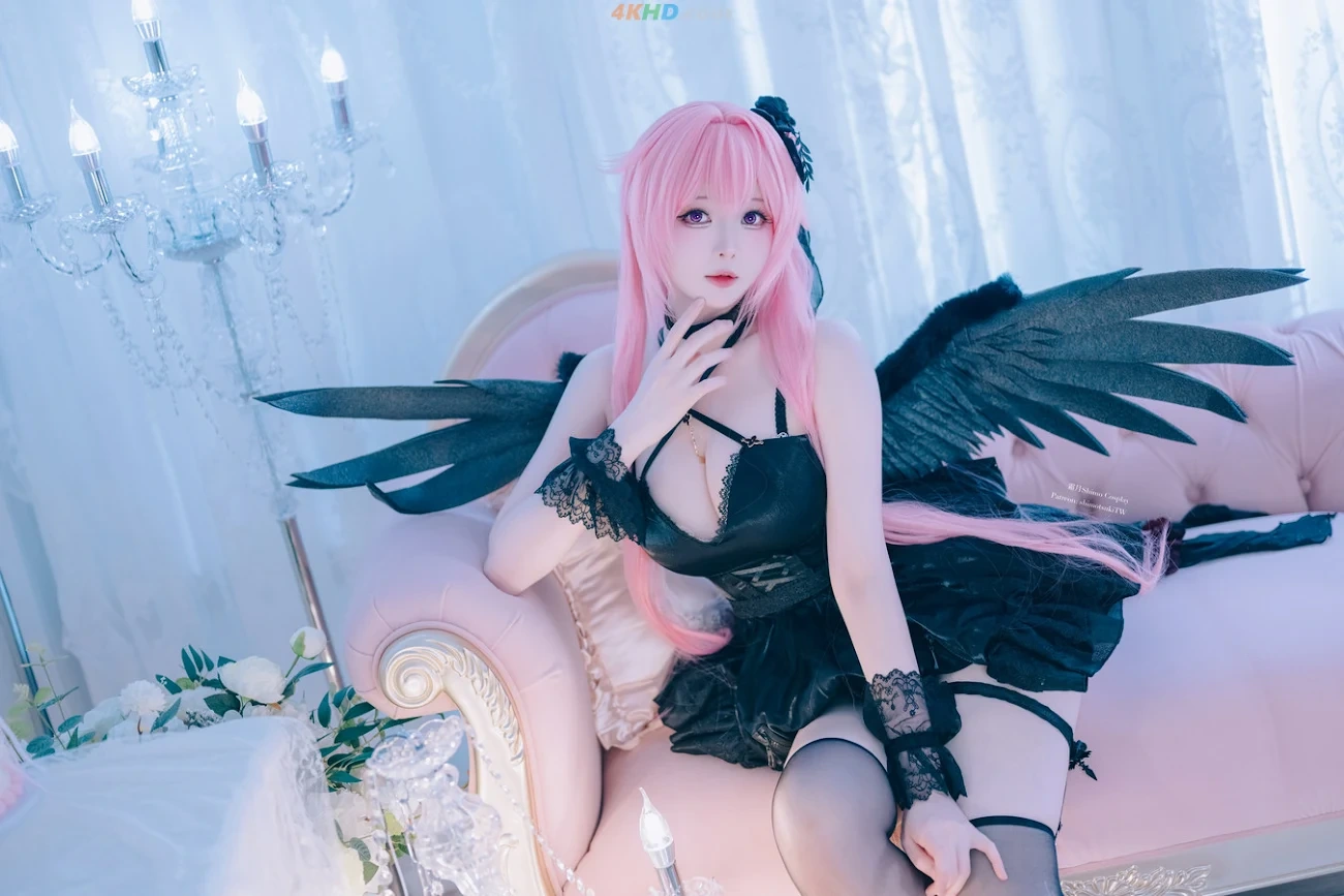 ShuangYueshimo Dorothy — photo 1