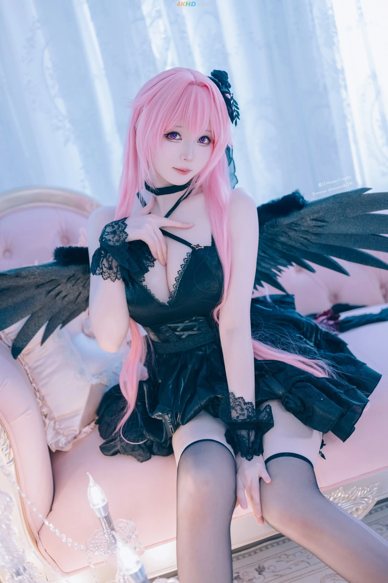 ShuangYueshimo Dorothy — photo 3