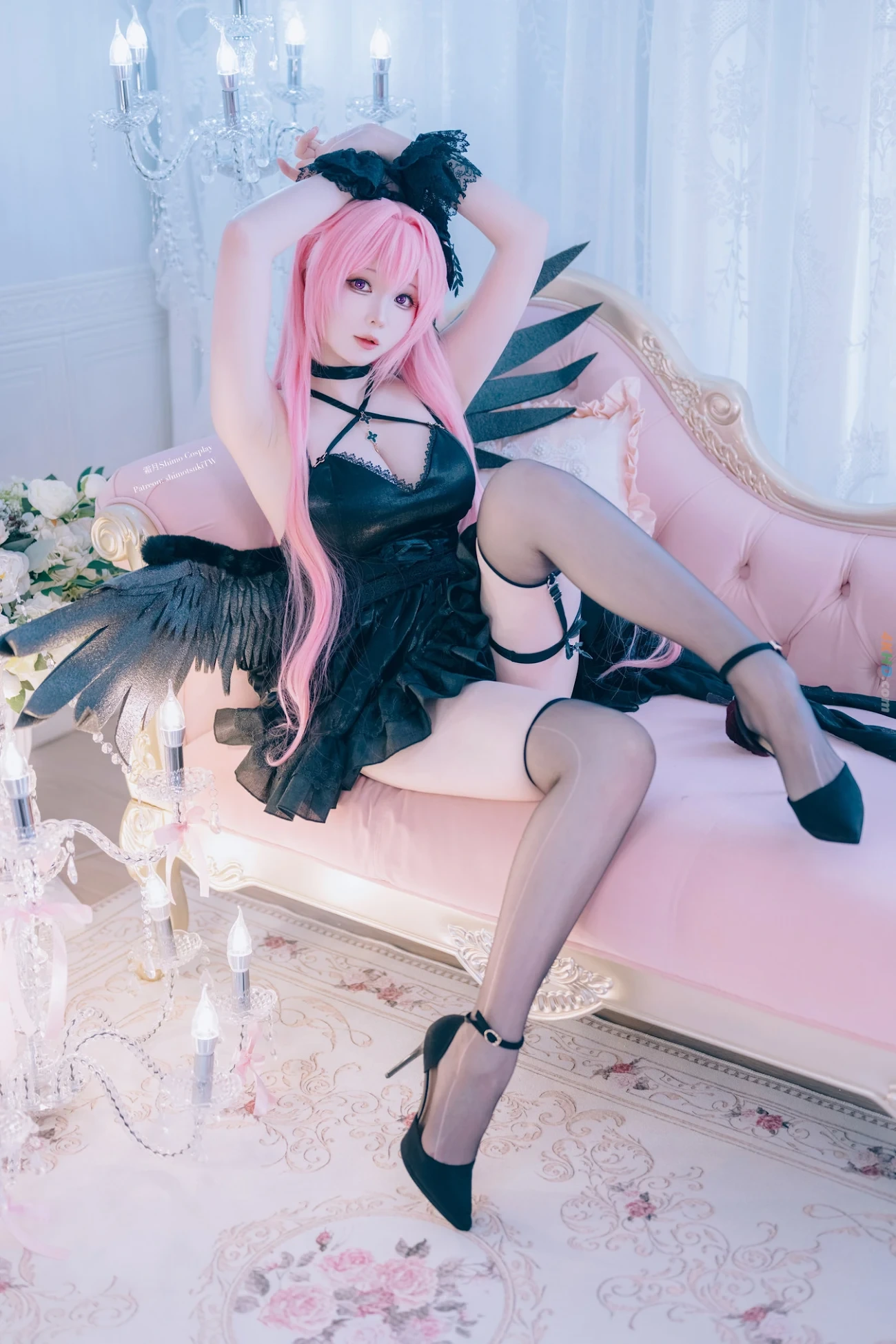 ShuangYueshimo Dorothy — photo 4
