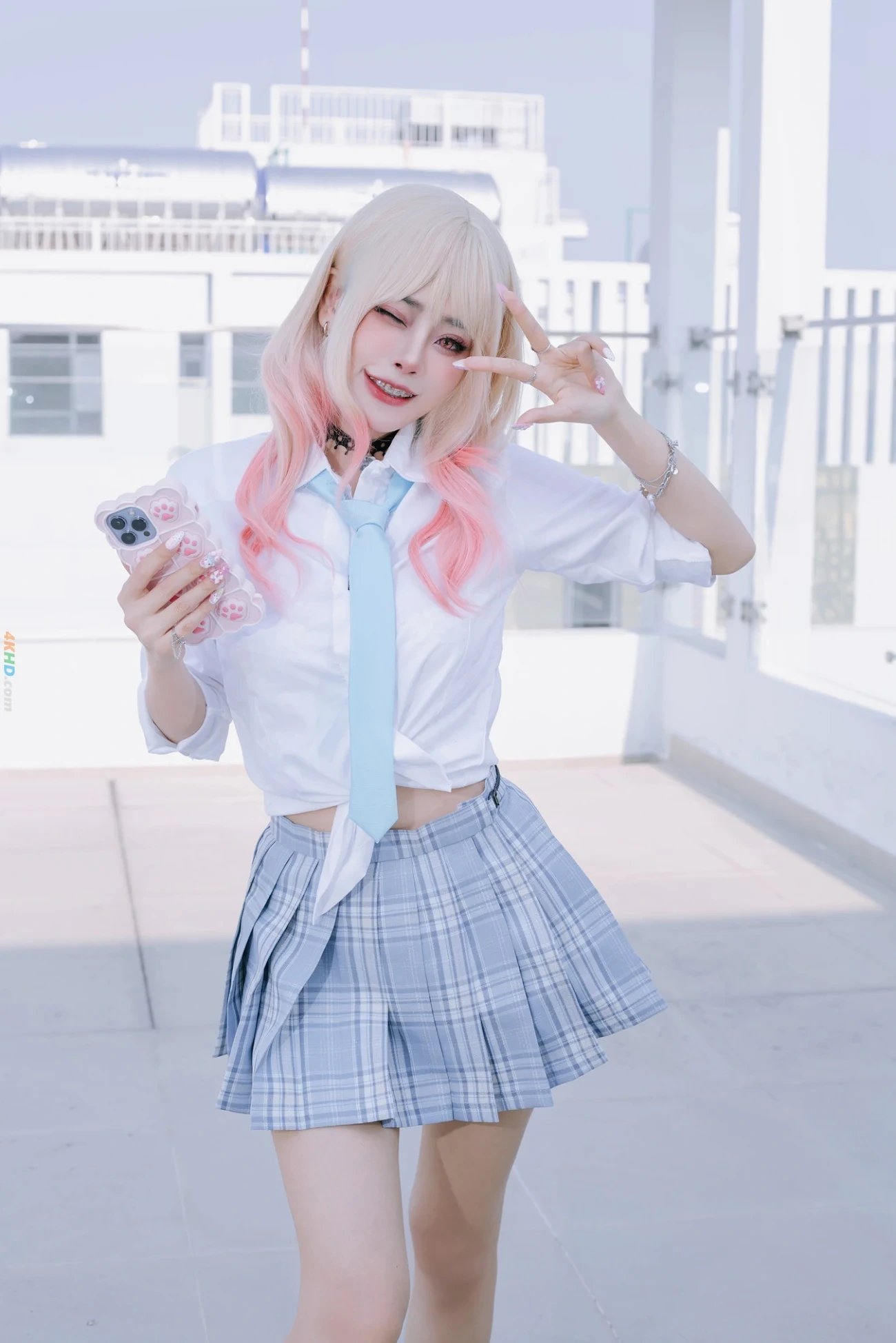 Byoru - Marin Kitagawa — photo 2