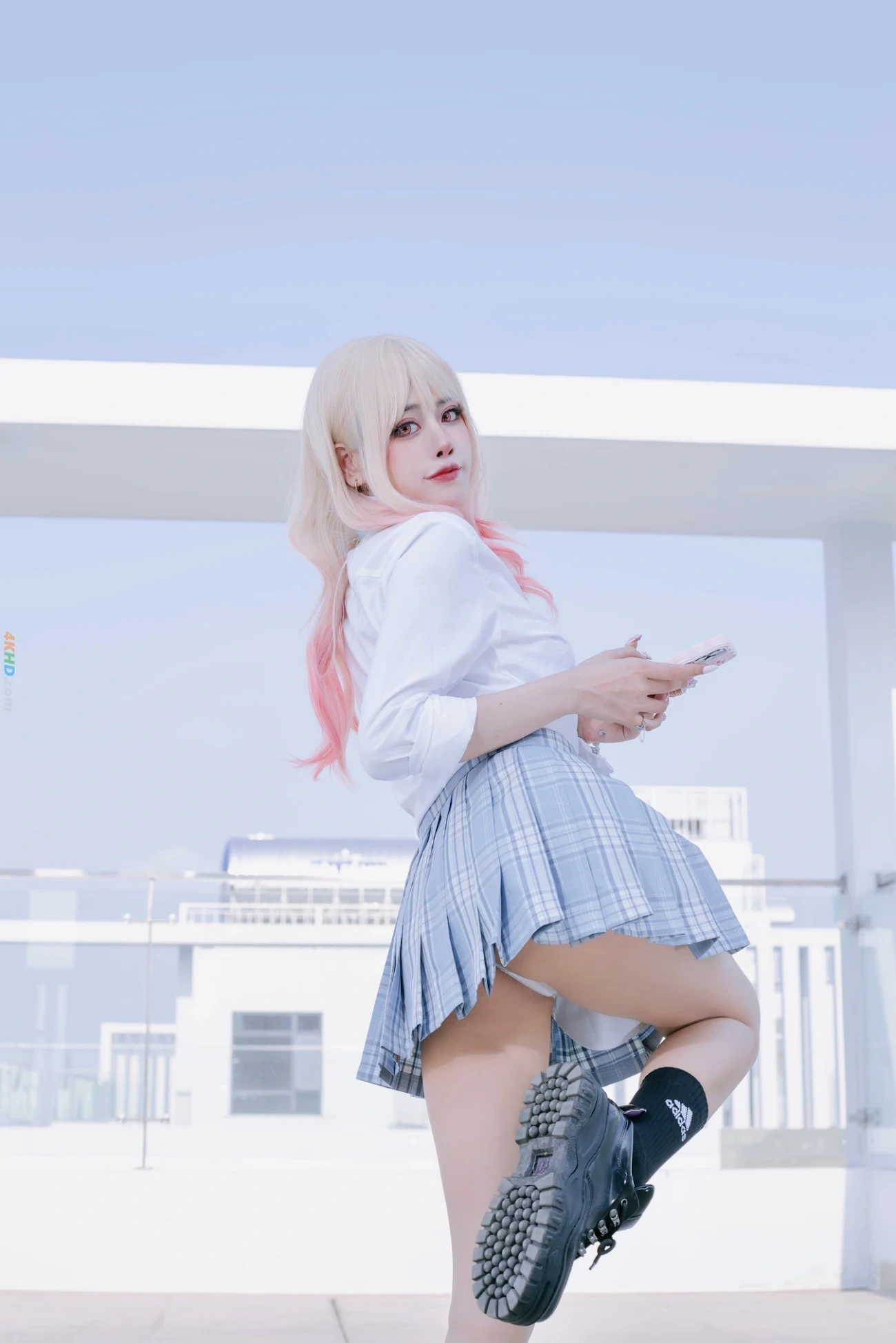 Byoru - Marin Kitagawa — photo 5