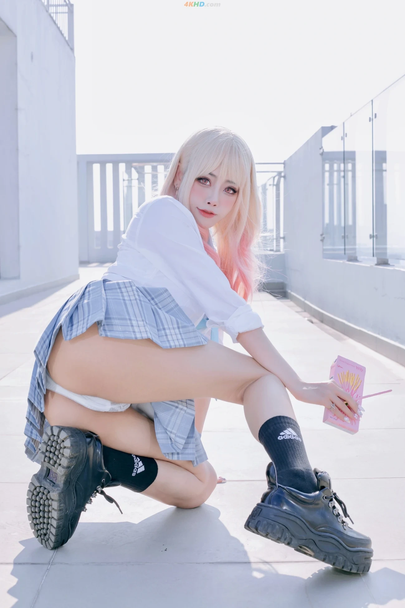 Byoru - Marin Kitagawa — photo 8