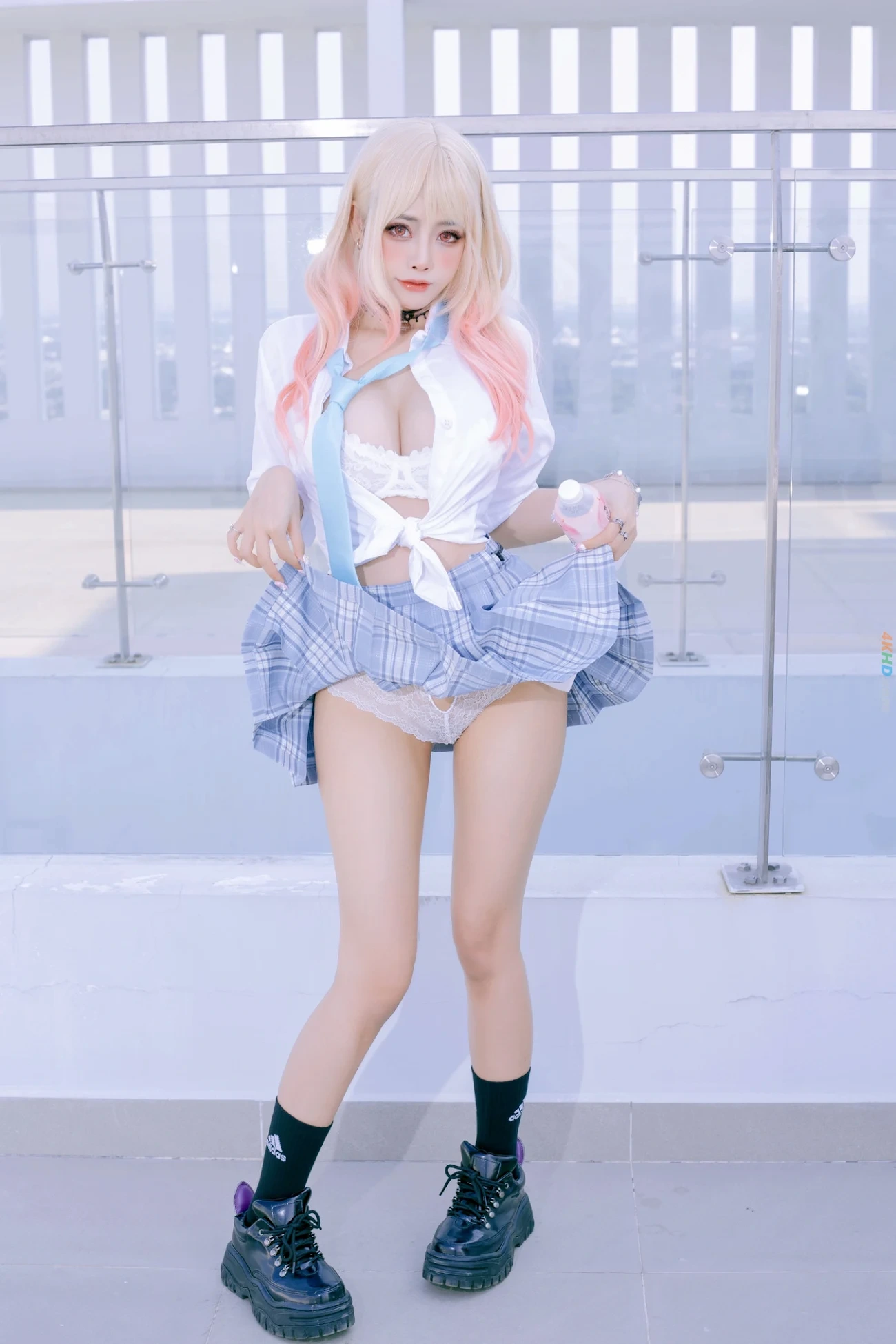 Byoru - Marin Kitagawa — photo 10