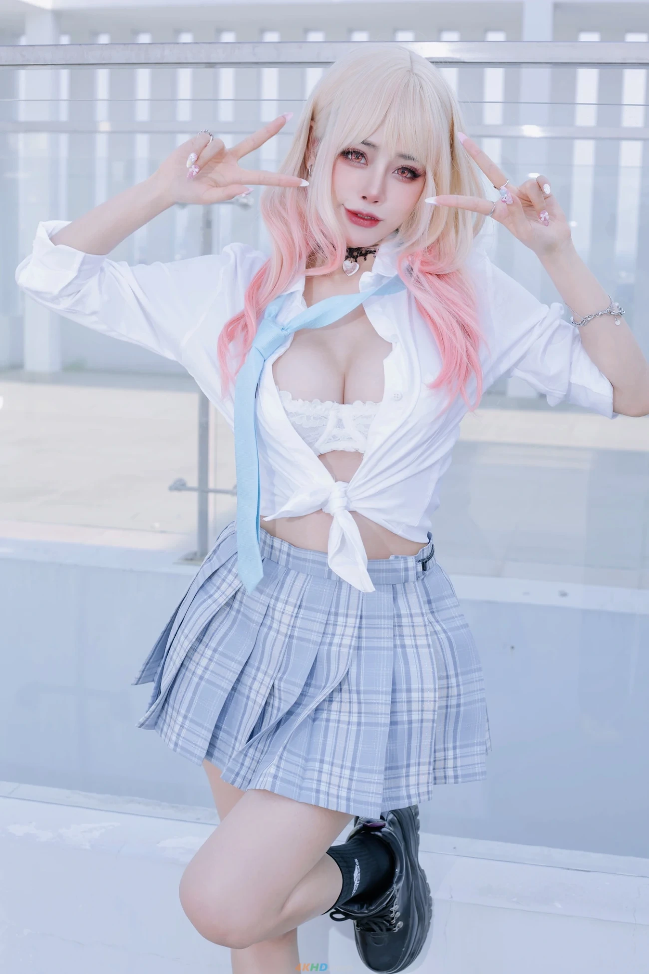 Byoru - Marin Kitagawa — photo 12