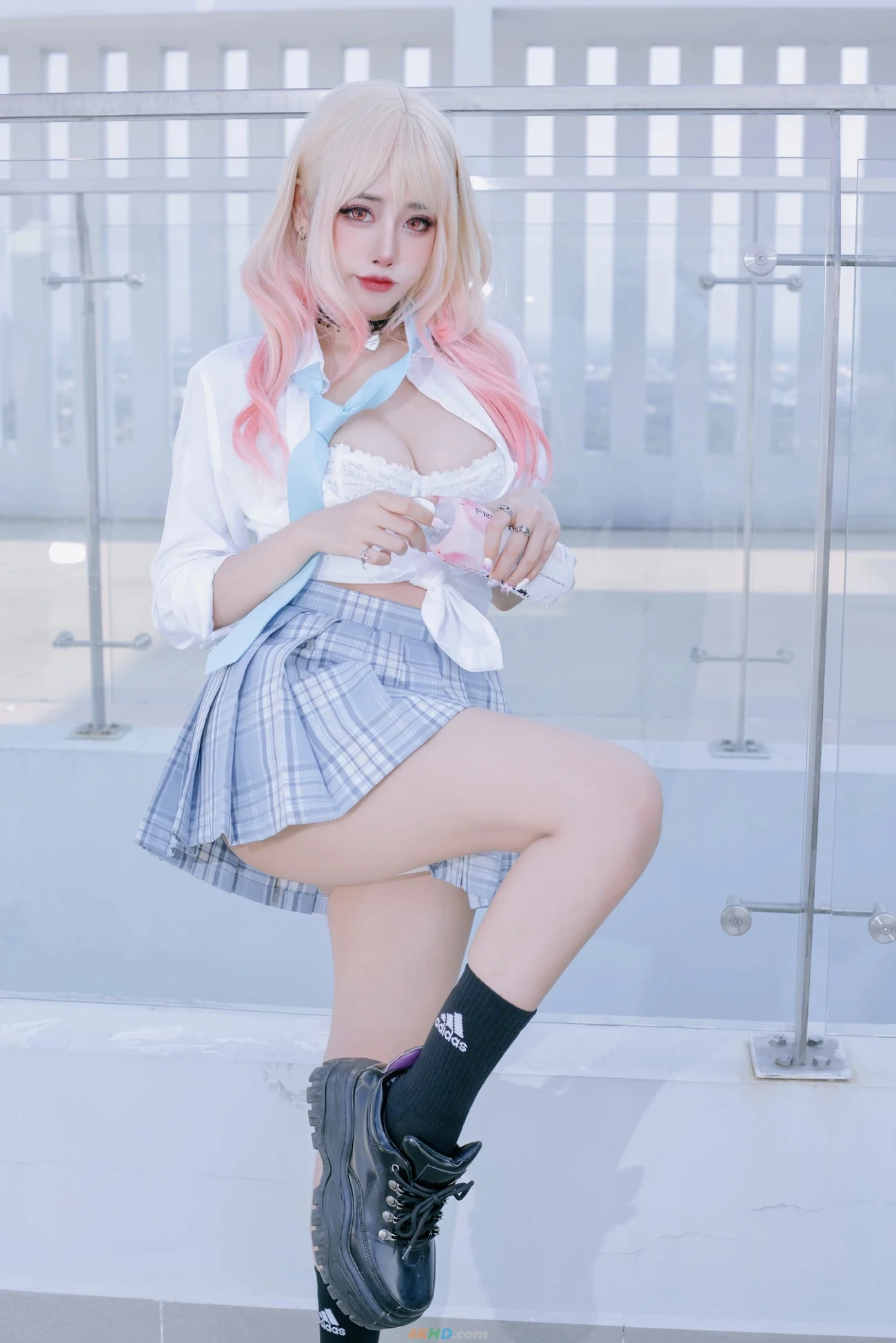 Byoru - Marin Kitagawa — photo 13