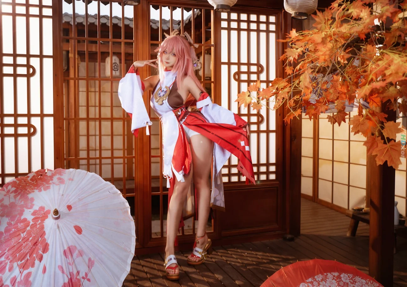 Seya-ShiZa - YuanShen BaZhongShenZi — photo 5