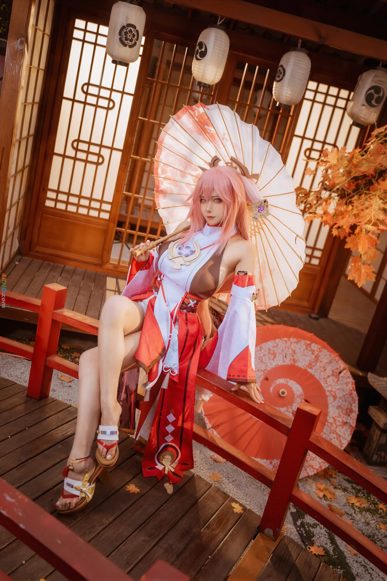 Seya-ShiZa - YuanShen BaZhongShenZi — photo 7