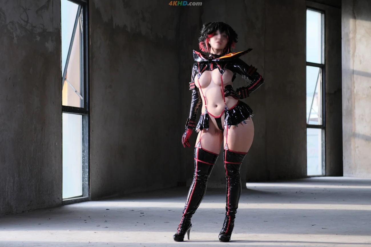 Rumipeach - Ryuko — photo 2