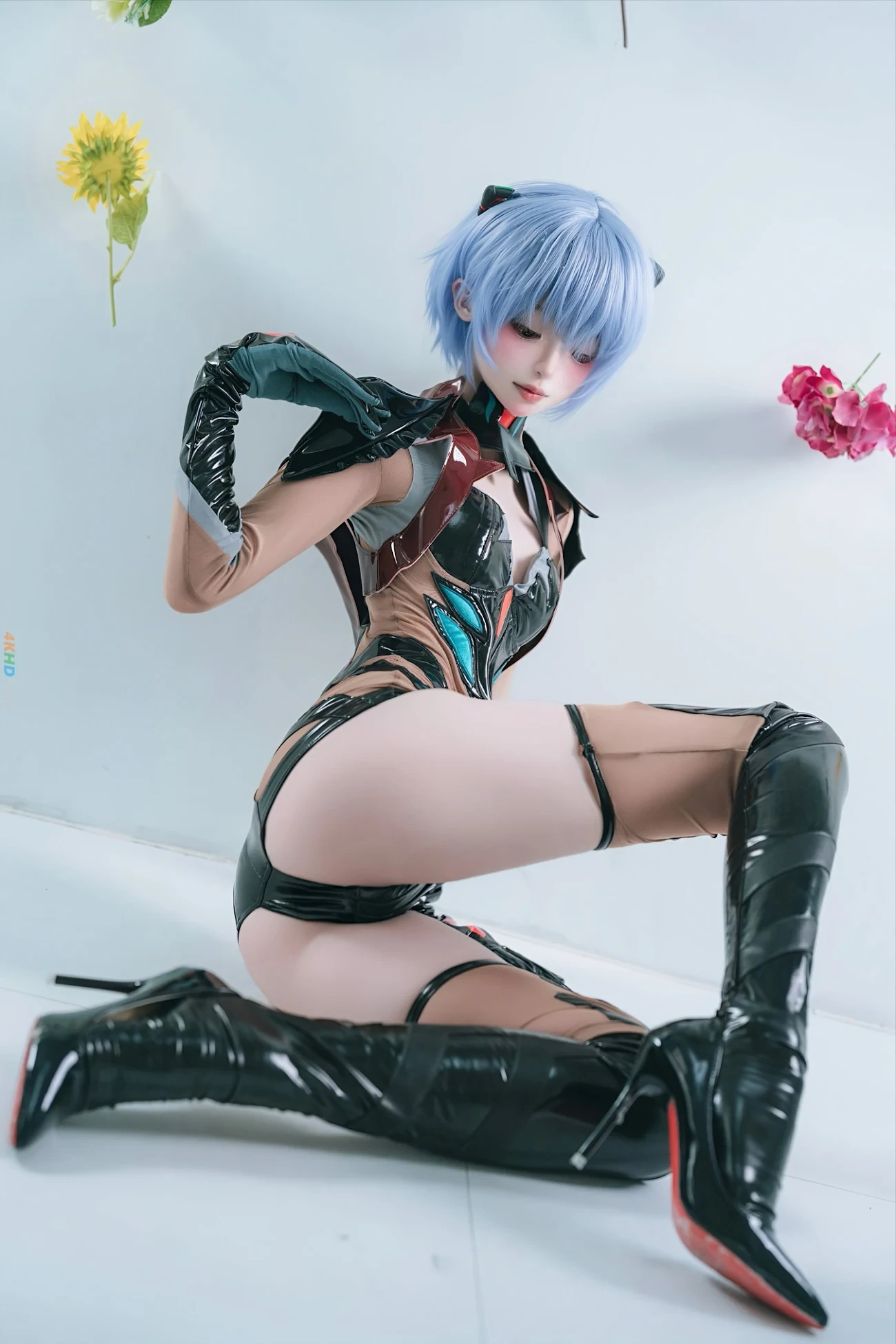 Irisuare EVA LingBoLi — photo 3