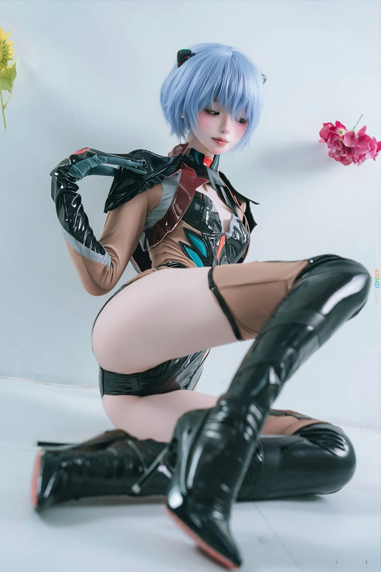 Irisuare EVA LingBoLi — photo 4