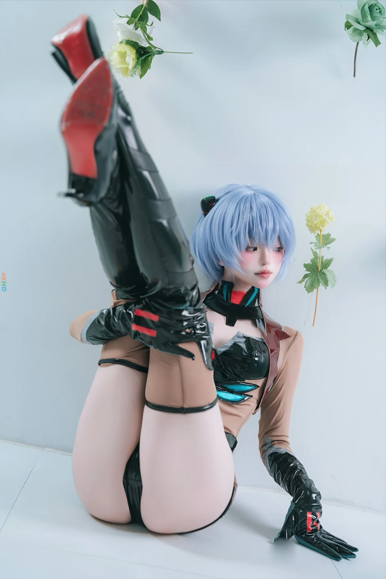 Irisuare EVA LingBoLi — photo 6