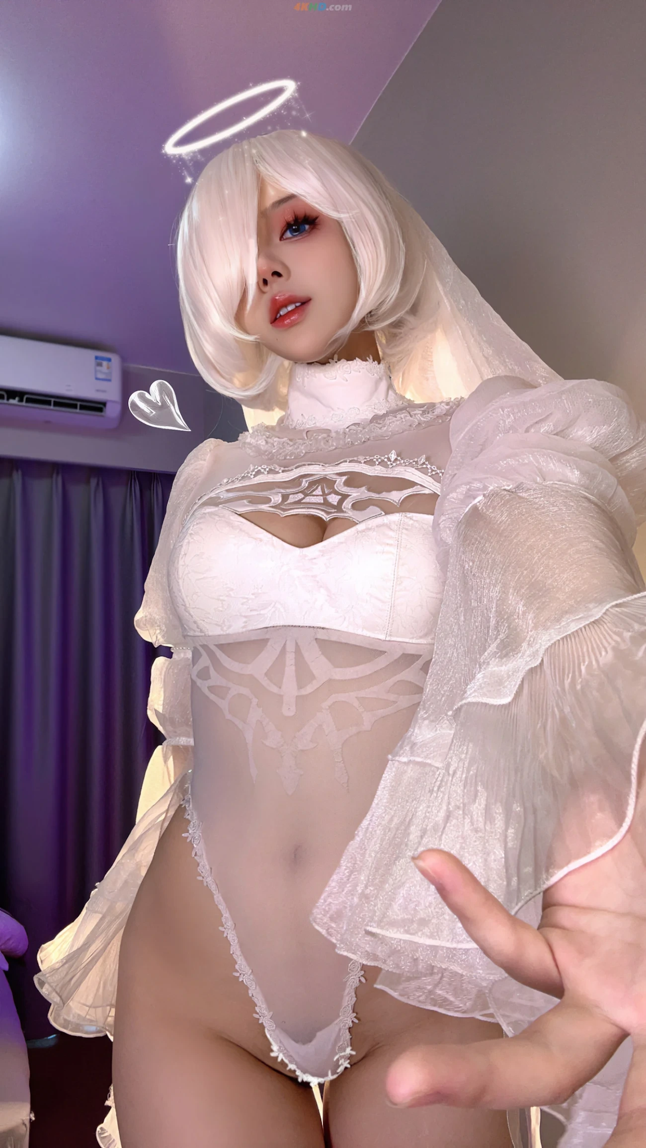 JiuYan(Jiu Yan) - 2B Bride — photo 1