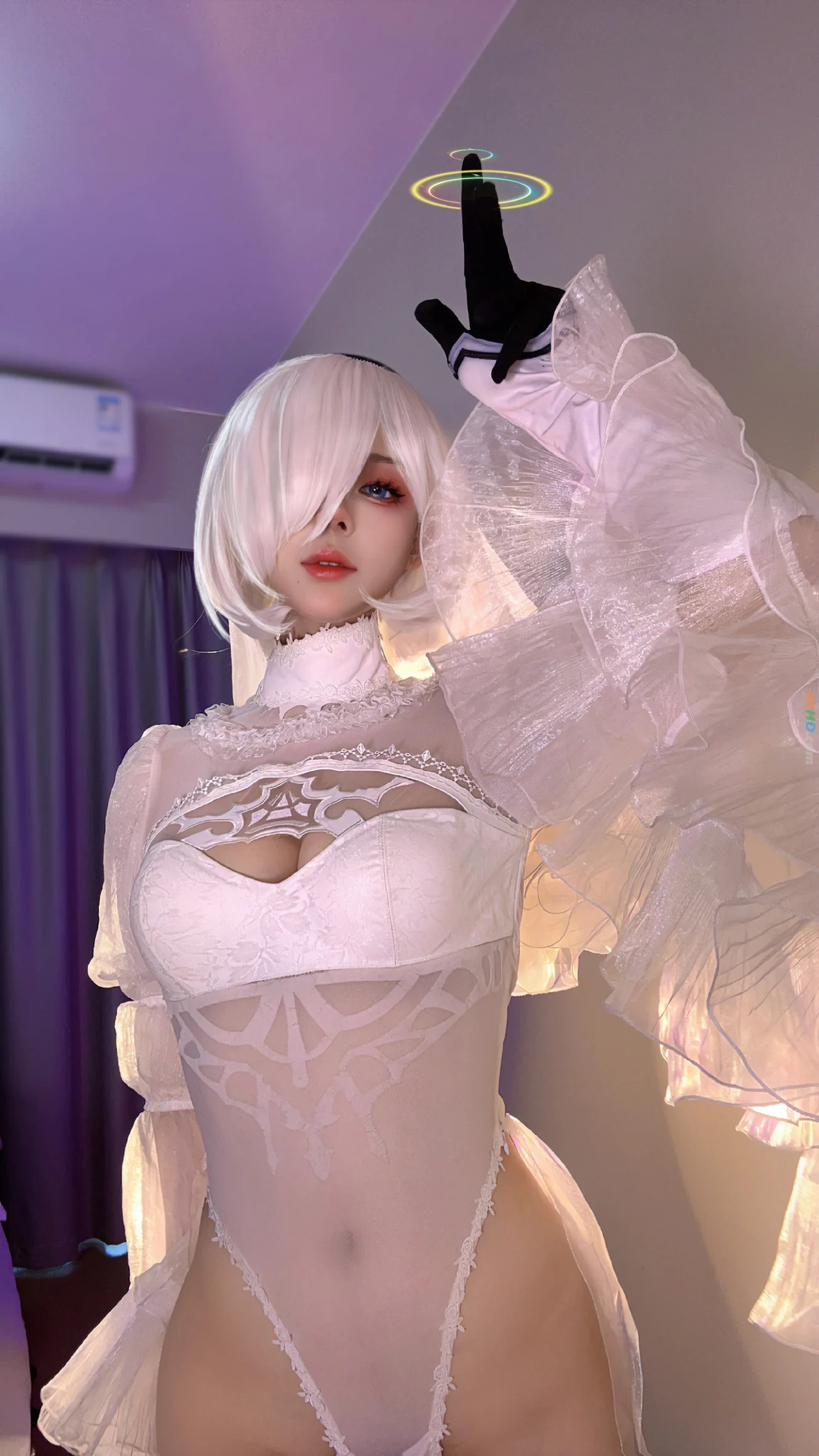 JiuYan(Jiu Yan) - 2B Bride — photo 2