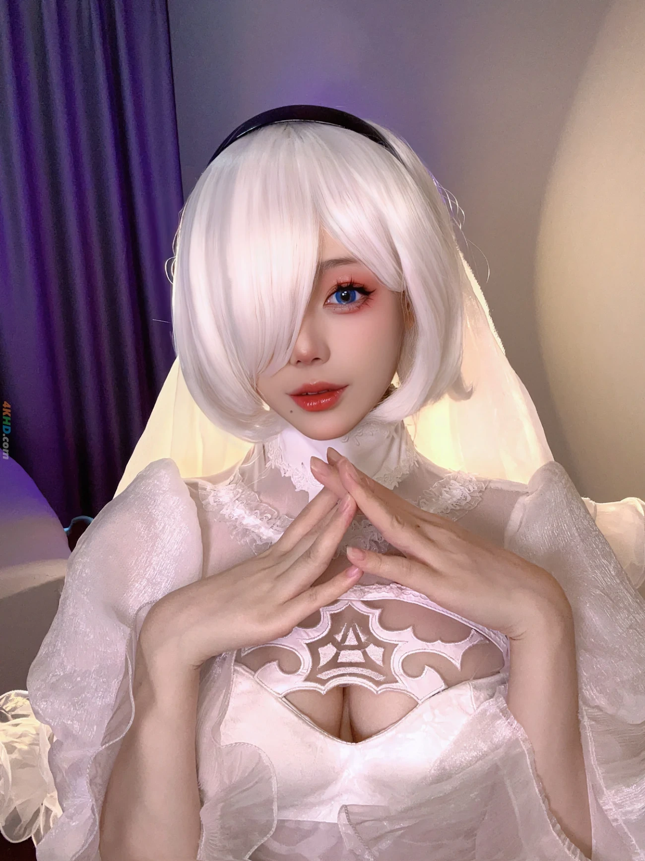 JiuYan(Jiu Yan) - 2B Bride — photo 11