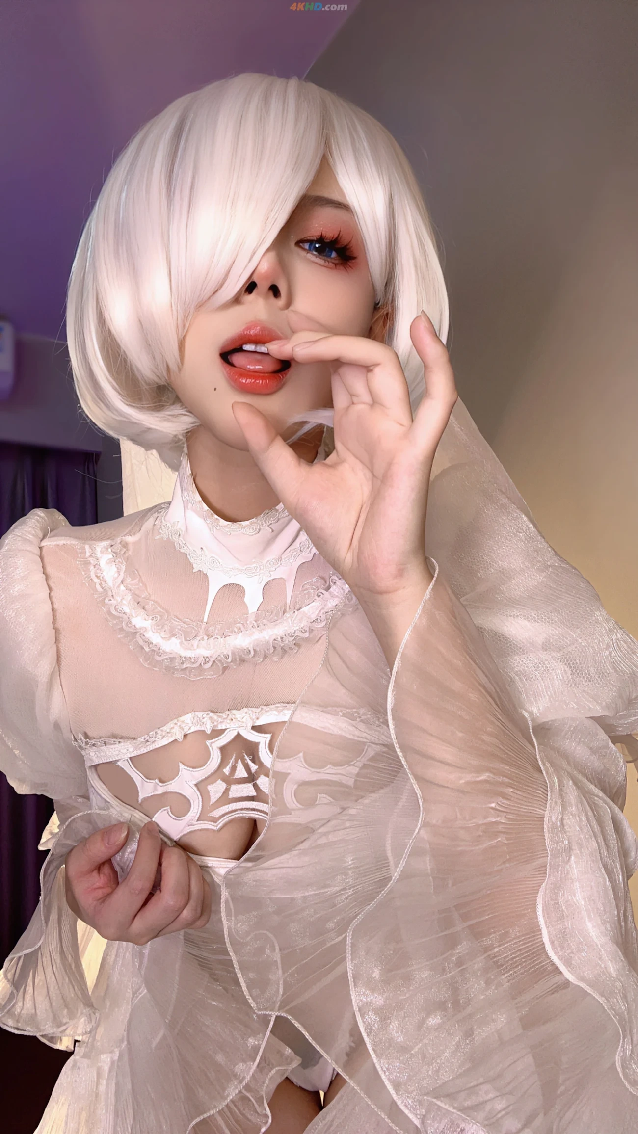 JiuYan(Jiu Yan) - 2B Bride — photo 15