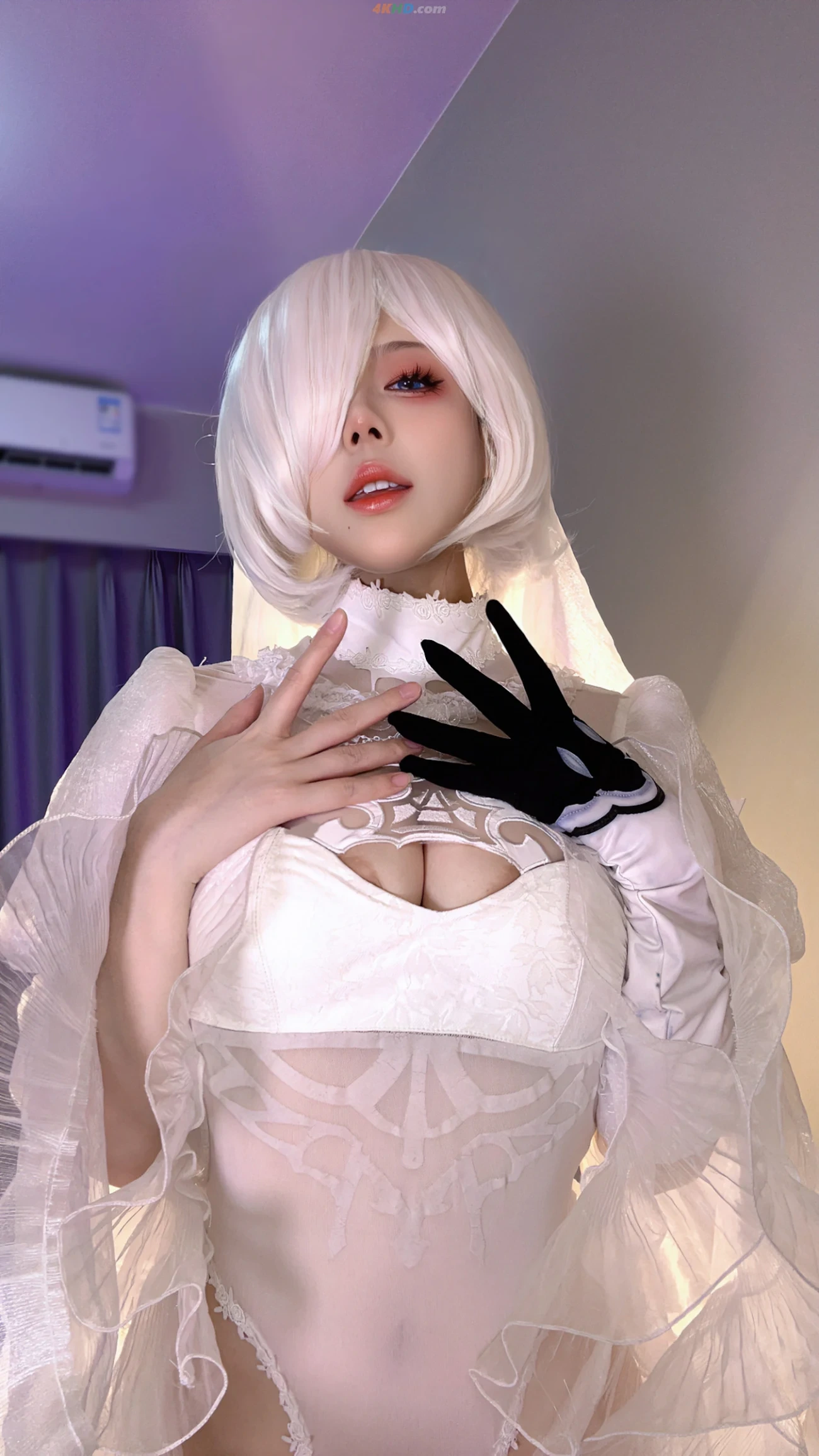 JiuYan(Jiu Yan) - 2B Bride — photo 26