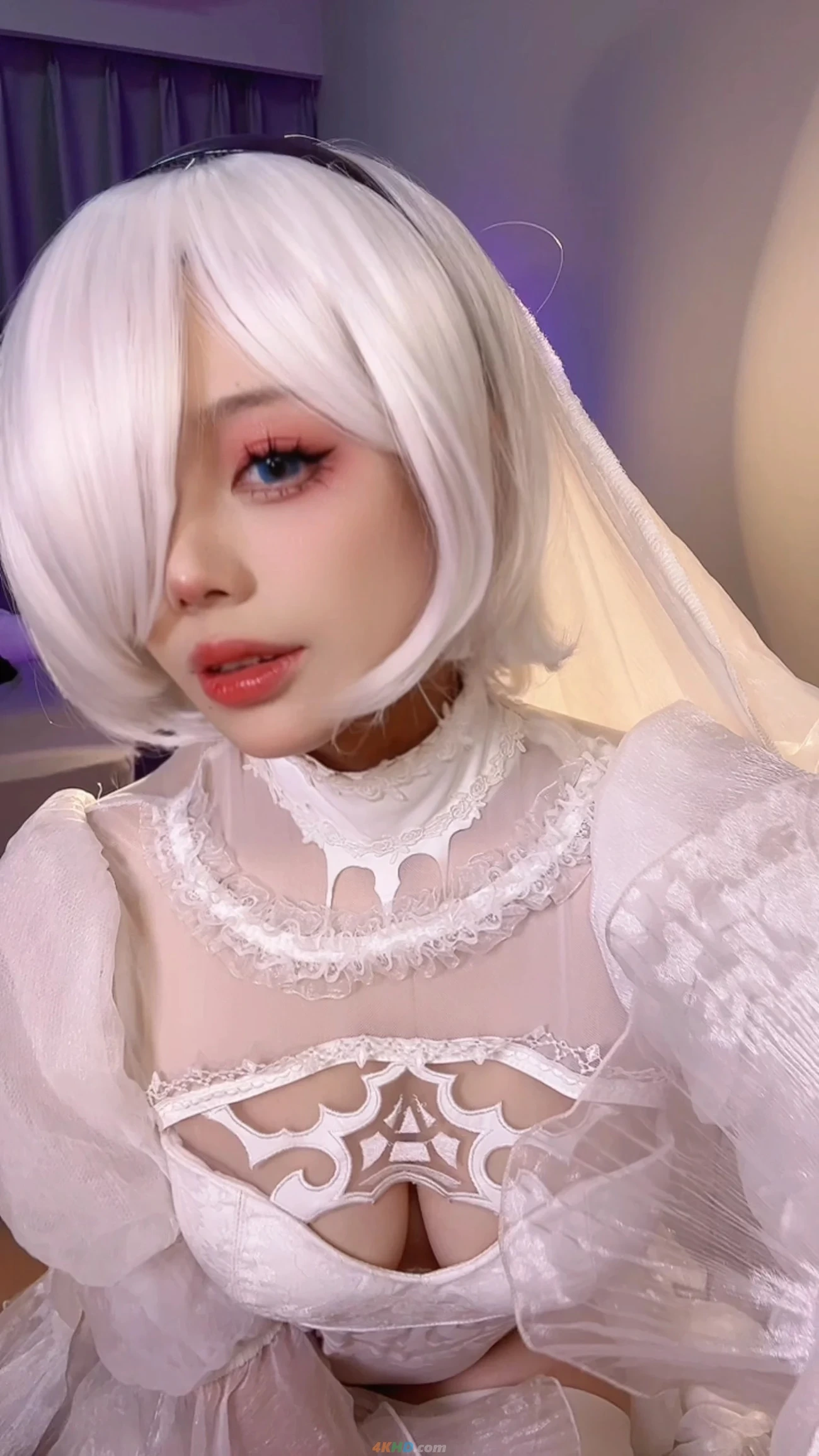JiuYan(Jiu Yan) - 2B Bride — photo 50