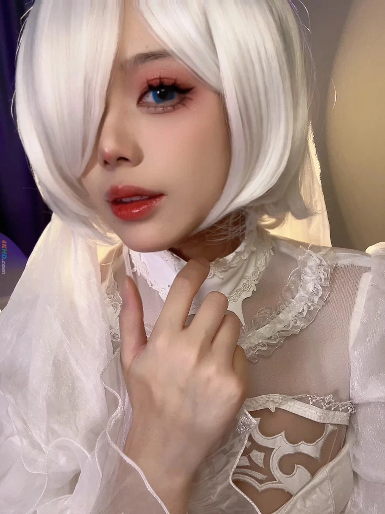 JiuYan(Jiu Yan) - 2B Bride — photo 51