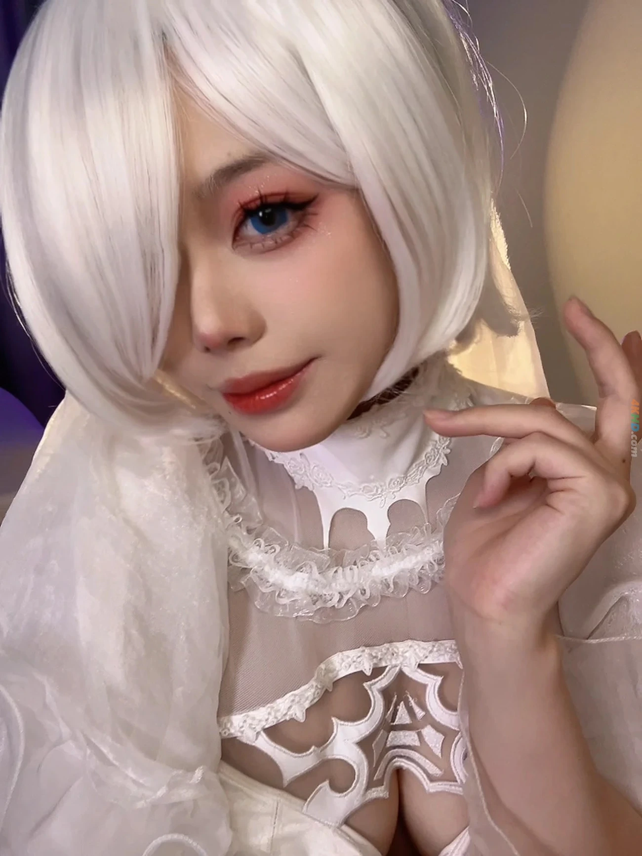 JiuYan(Jiu Yan) - 2B Bride — photo 52