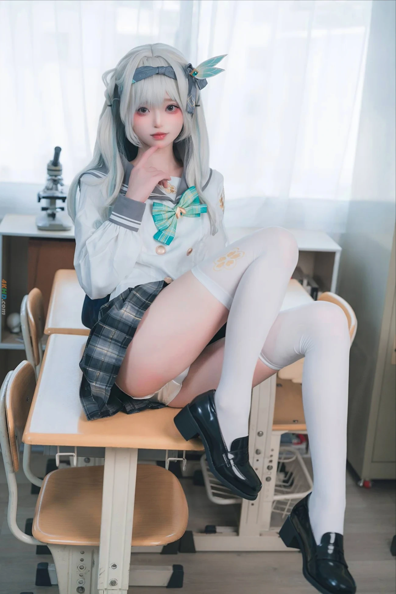 Irisuare BengHuai XingQiongTieDao LiuYing — photo 1