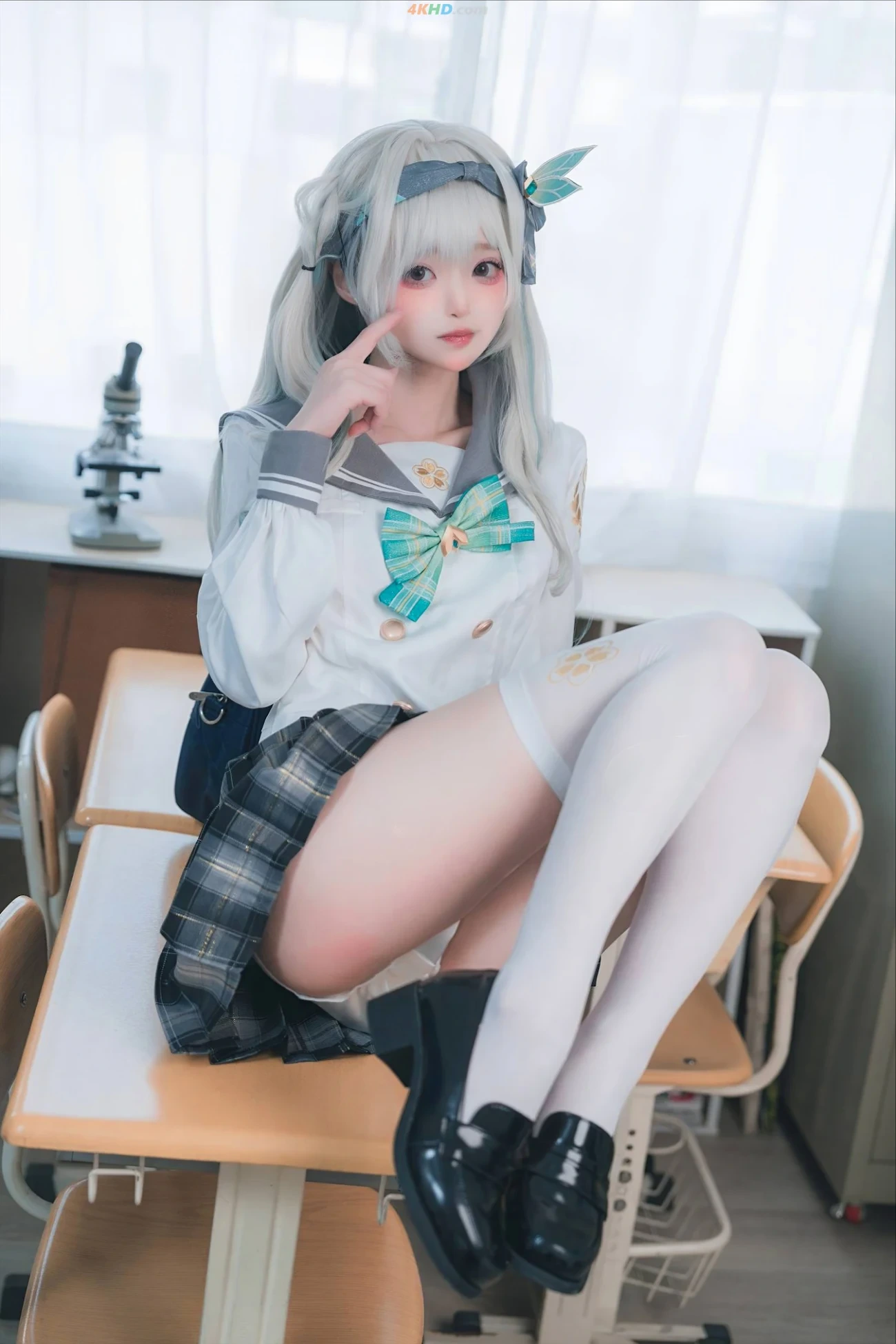 Irisuare BengHuai XingQiongTieDao LiuYing — photo 12