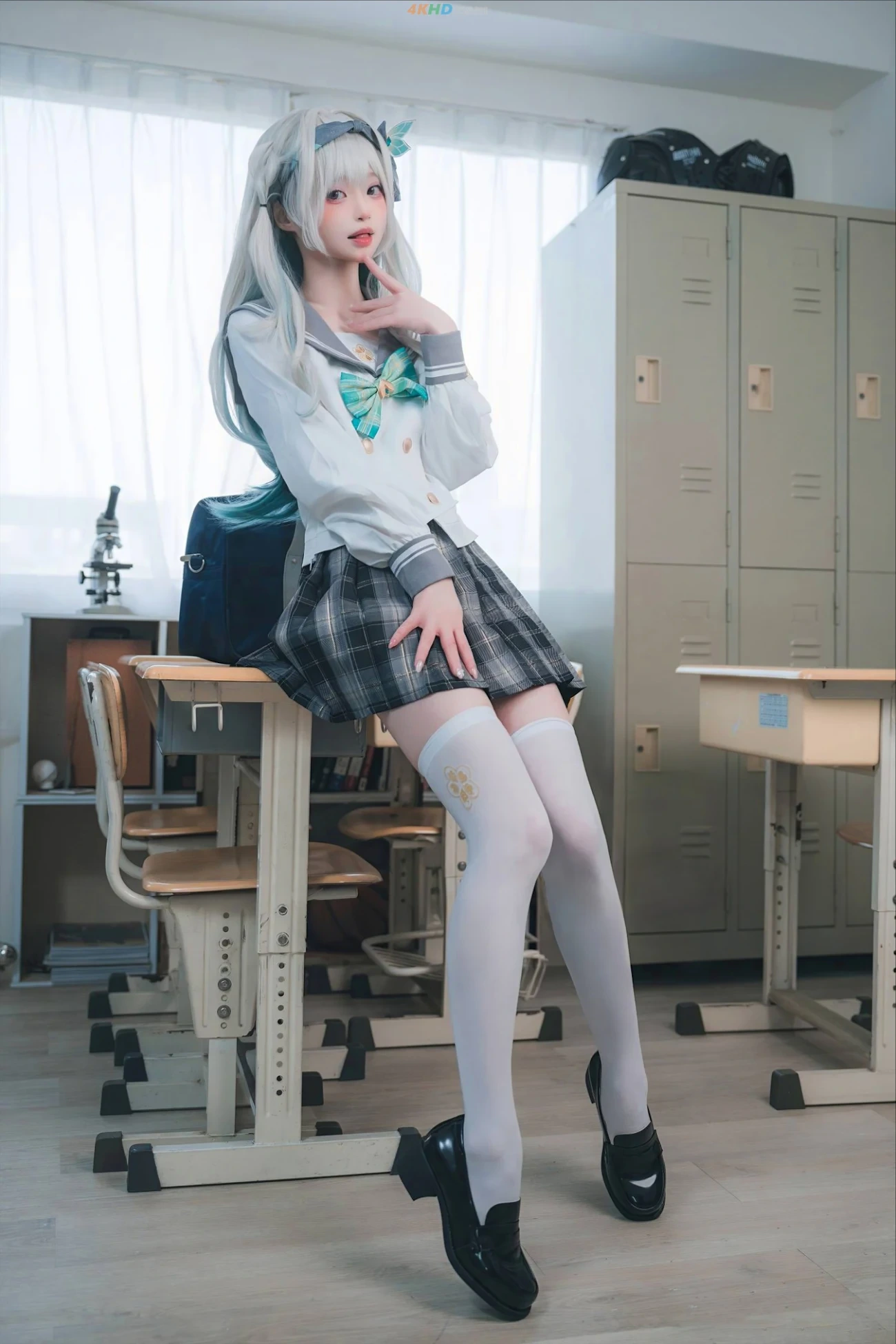 Irisuare BengHuai XingQiongTieDao LiuYing — photo 15