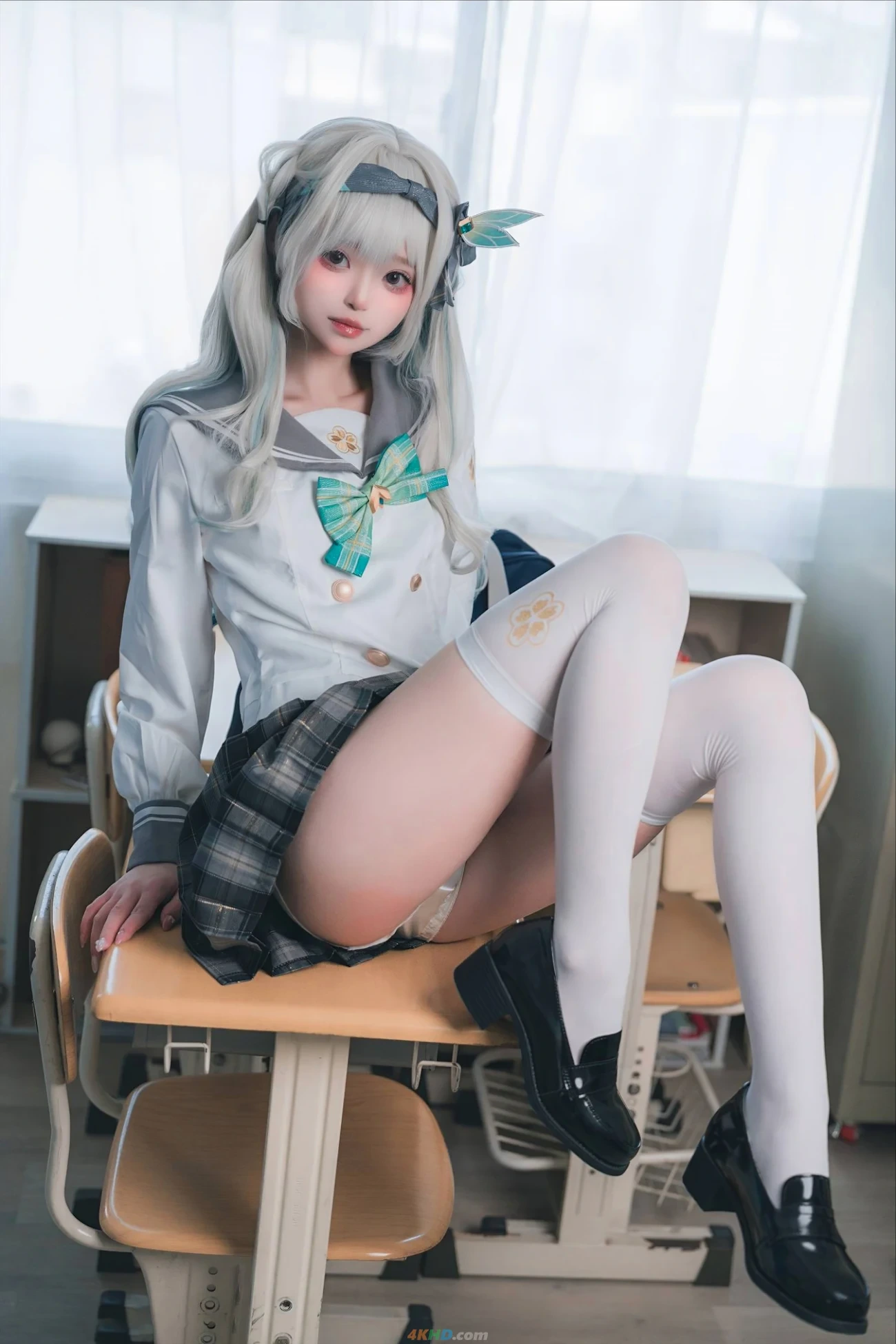 Irisuare BengHuai XingQiongTieDao LiuYing — photo 17