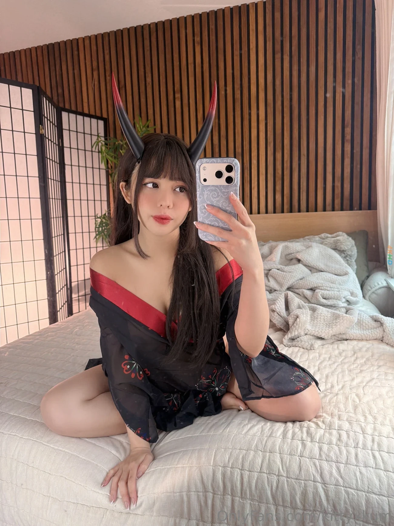 Kittyxkum - Noshiro — photo 98