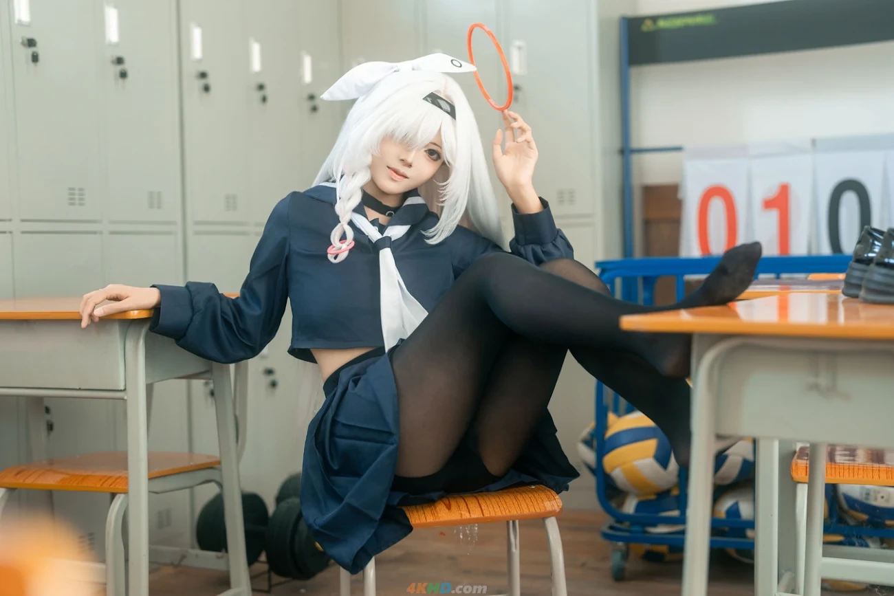 TieShouJiaoShou - WeiLanDangAn PuLaNa — photo 3