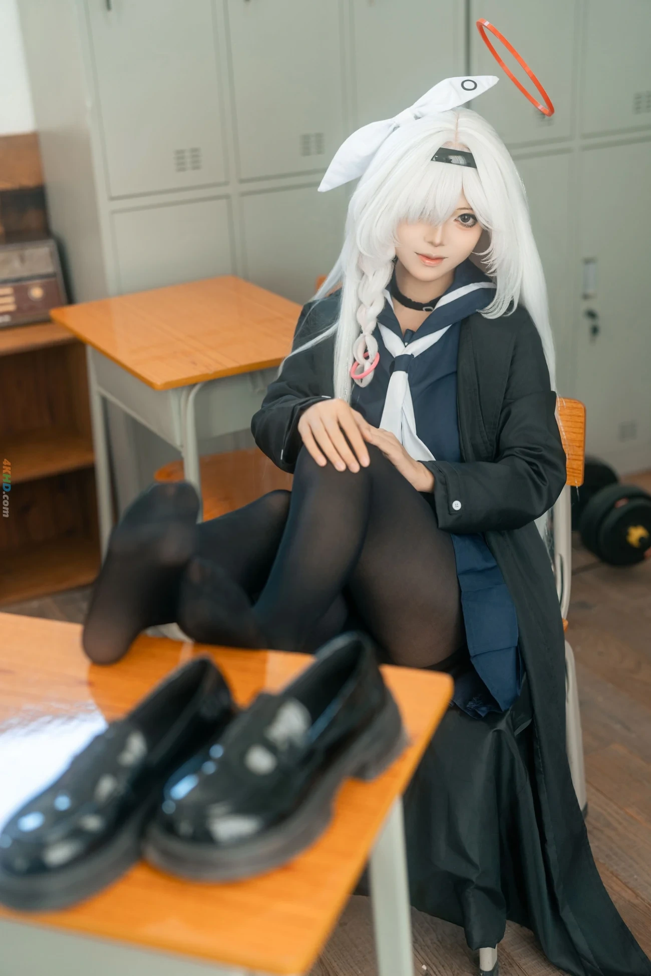 TieShouJiaoShou - WeiLanDangAn PuLaNa — photo 4