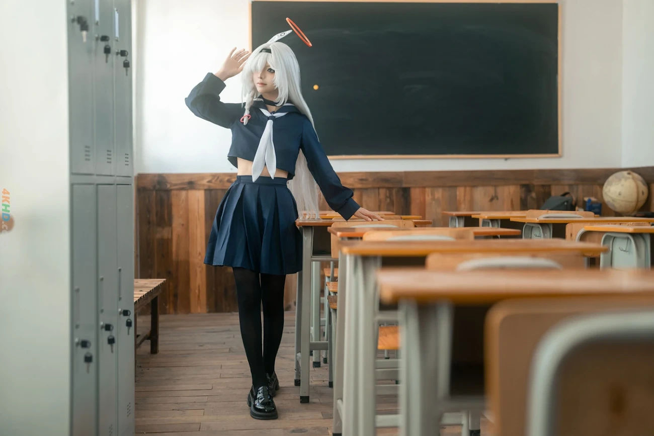 TieShouJiaoShou - WeiLanDangAn PuLaNa — photo 5