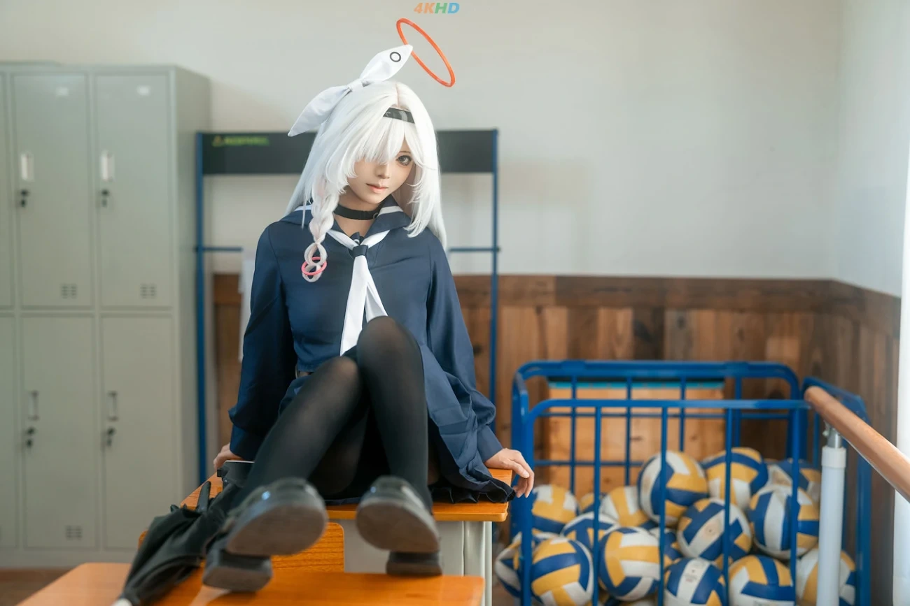 TieShouJiaoShou - WeiLanDangAn PuLaNa — photo 6