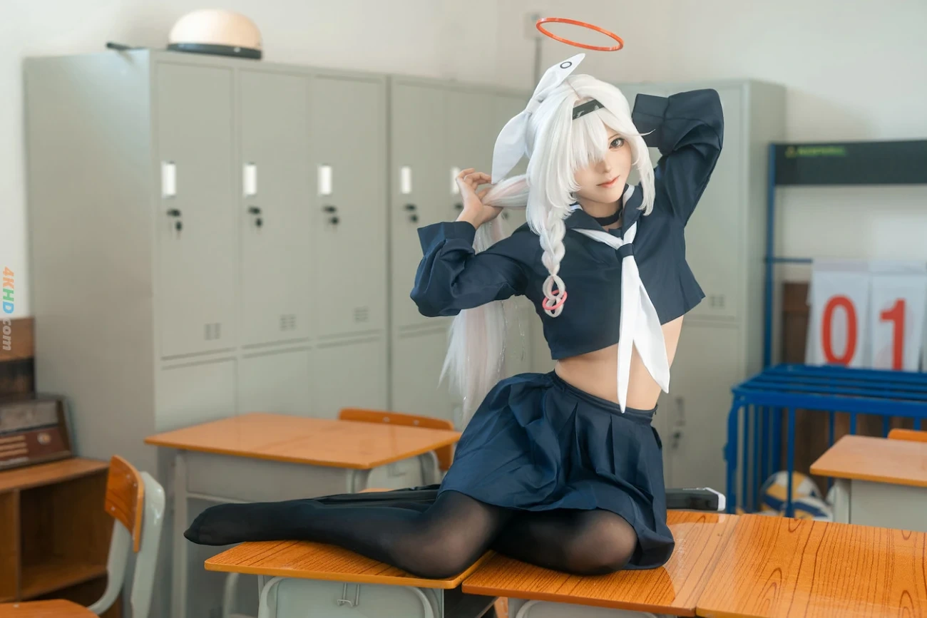 TieShouJiaoShou - WeiLanDangAn PuLaNa — photo 7
