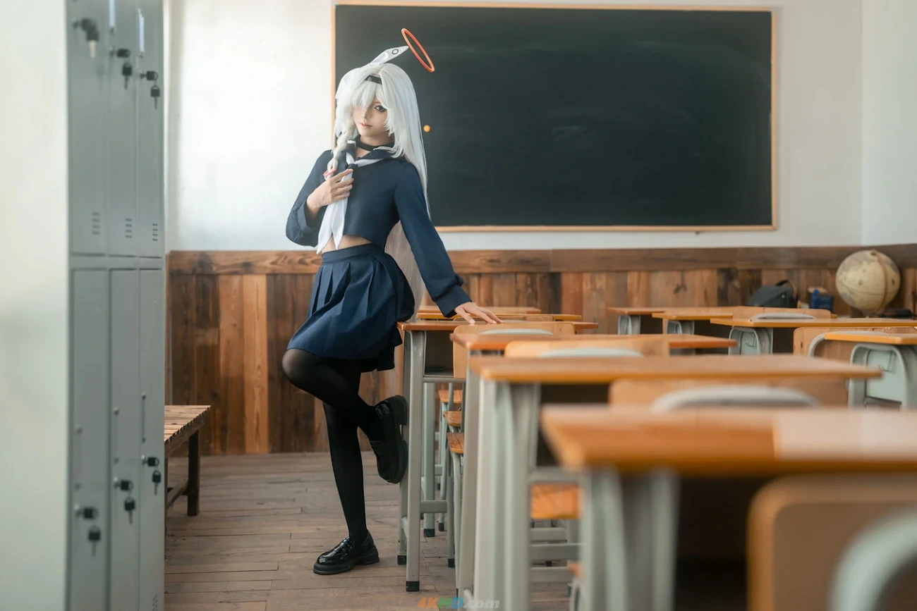 TieShouJiaoShou - WeiLanDangAn PuLaNa — photo 8