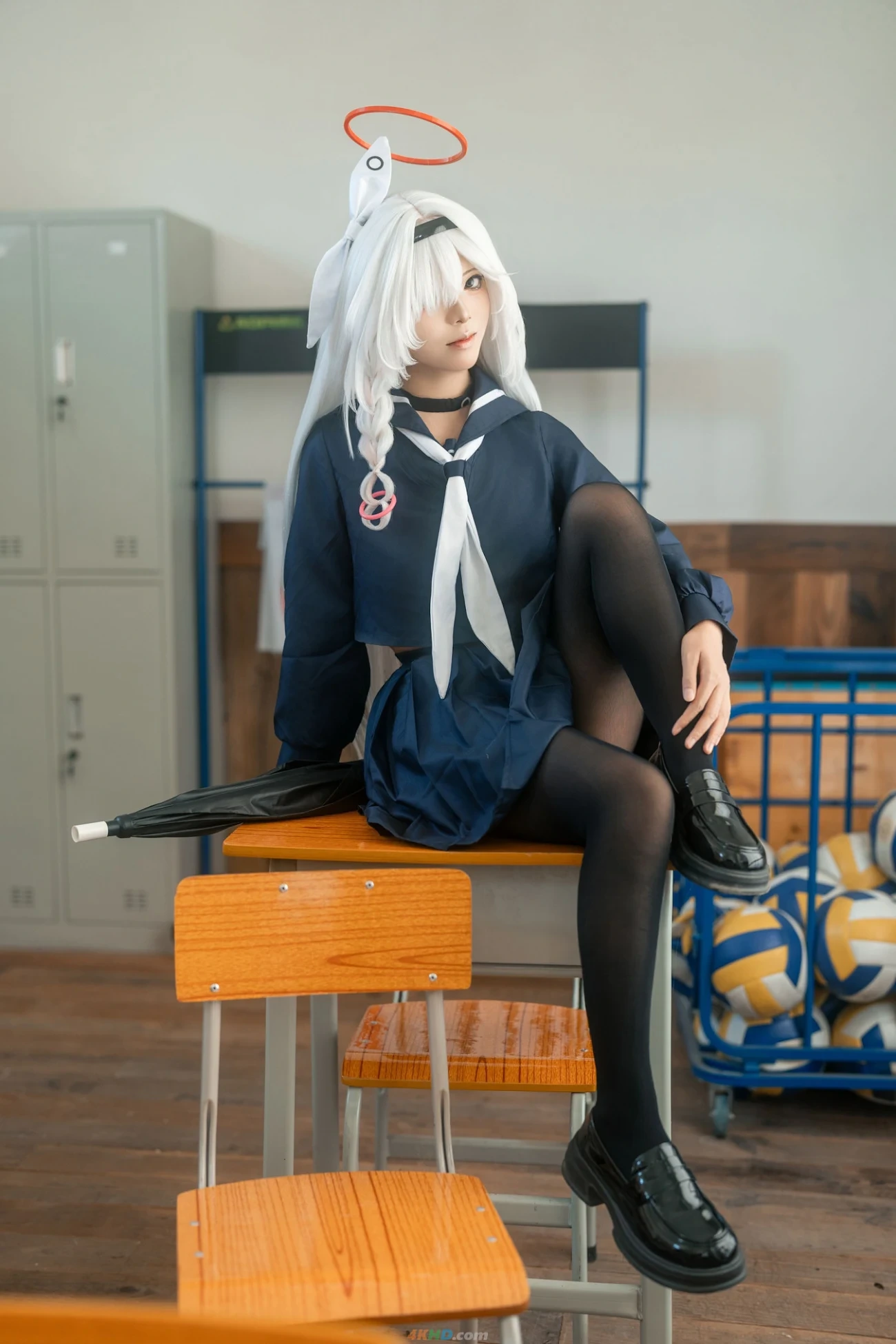 TieShouJiaoShou - WeiLanDangAn PuLaNa — photo 9