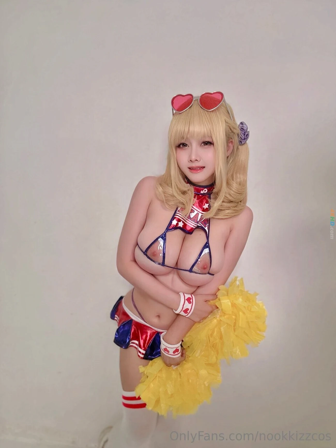 nookkizzcos - Akane Nanao — photo 11