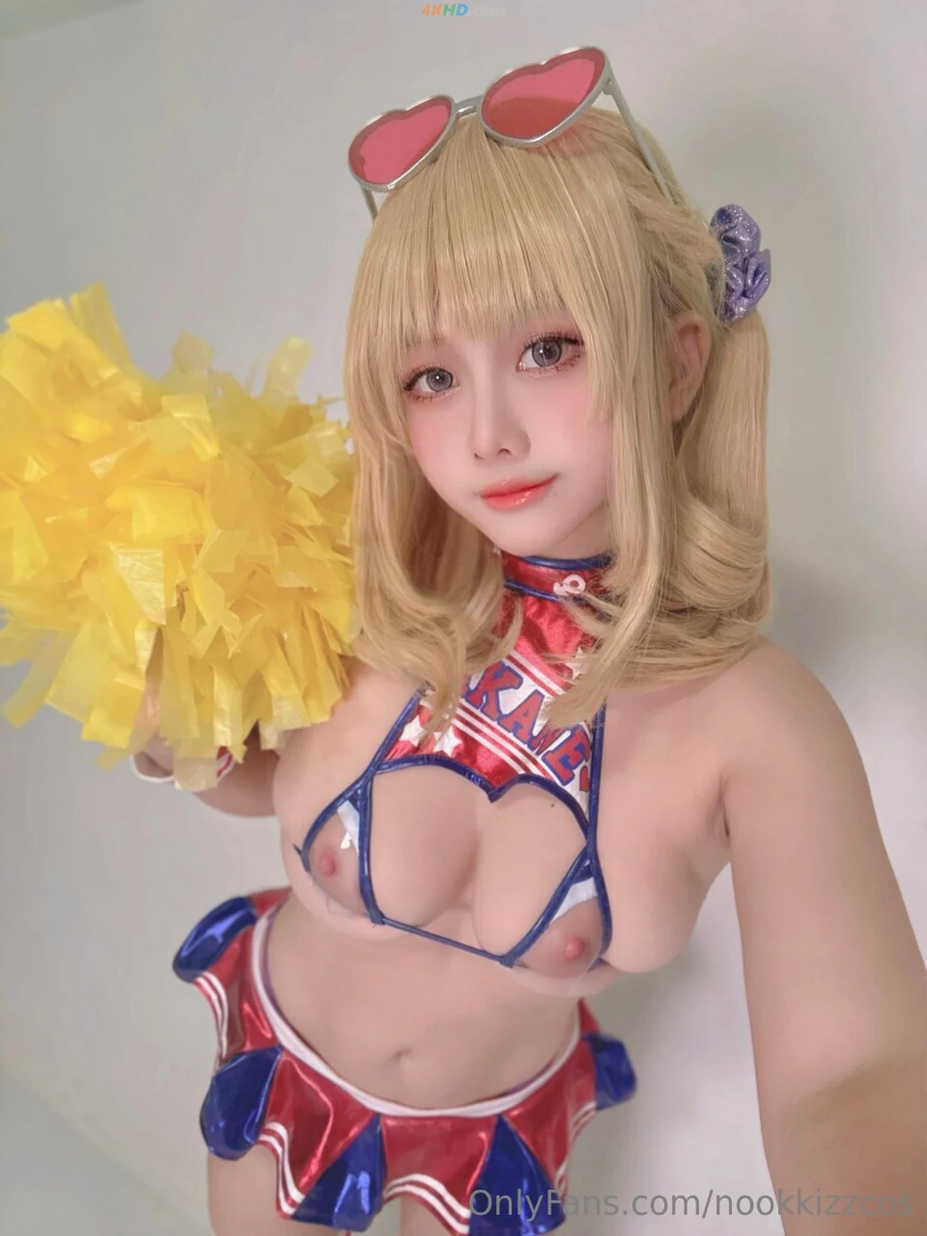 nookkizzcos - Akane Nanao — photo 12