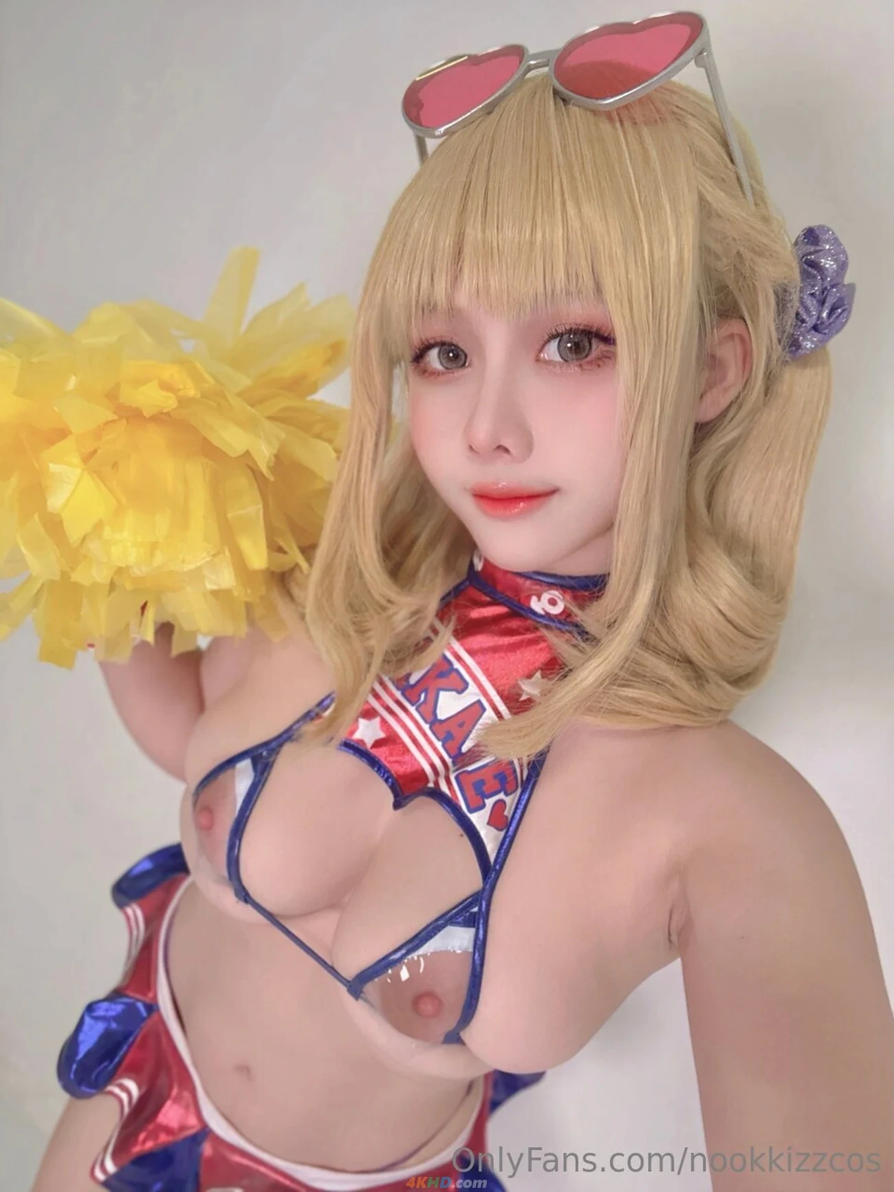 nookkizzcos - Akane Nanao — photo 13