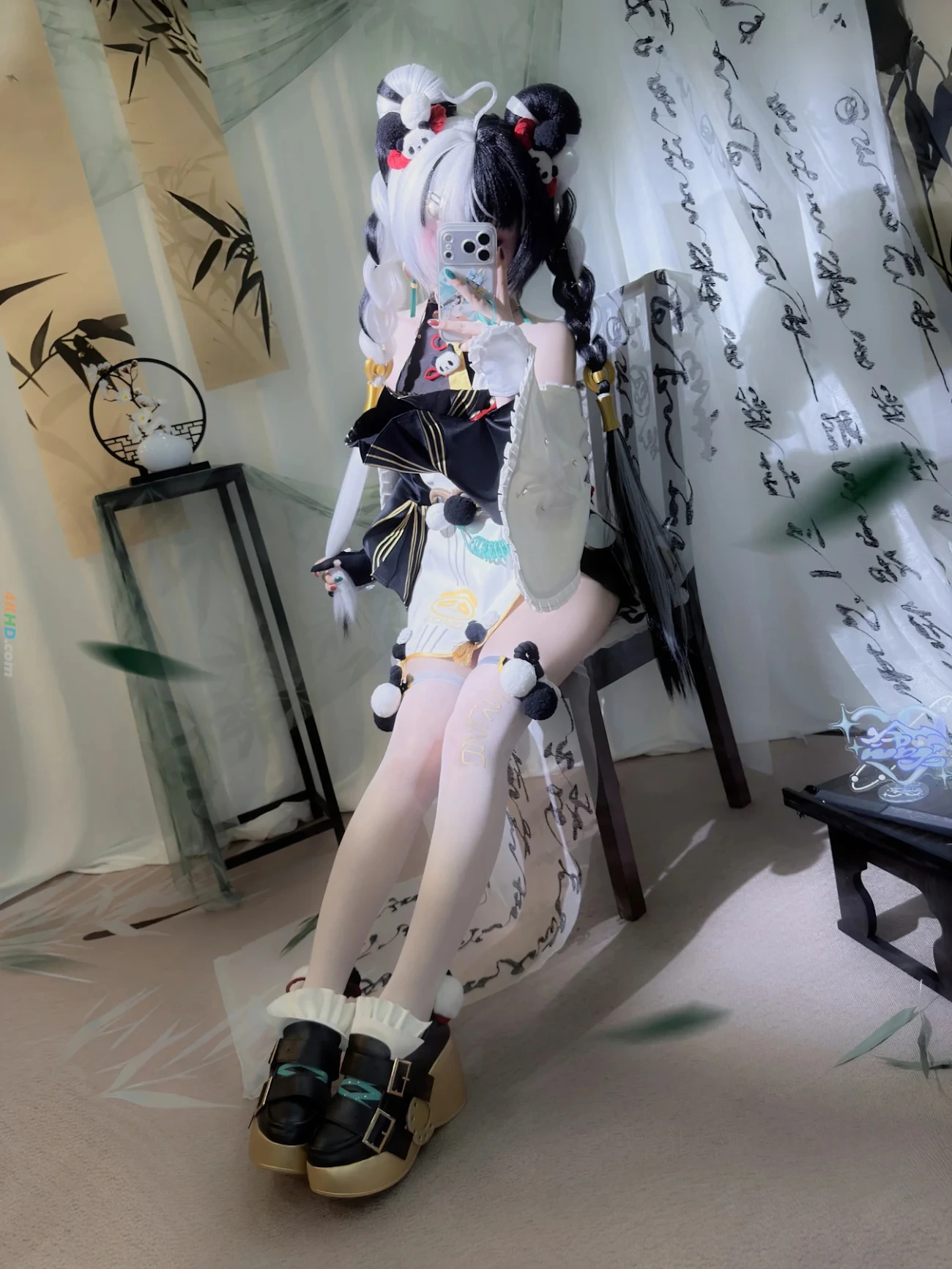 Reng - JueQuLing LiuYin — photo 1